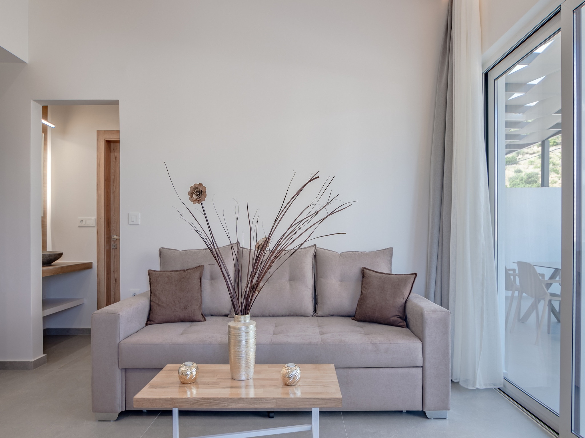 Appartamento Secret Nest 7