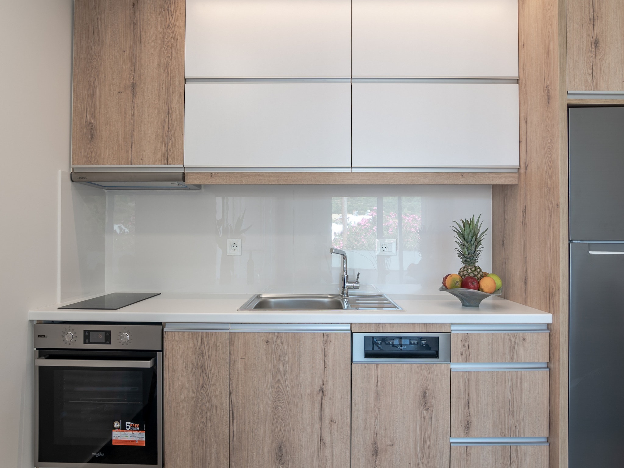 Appartamento Secret Nest 7