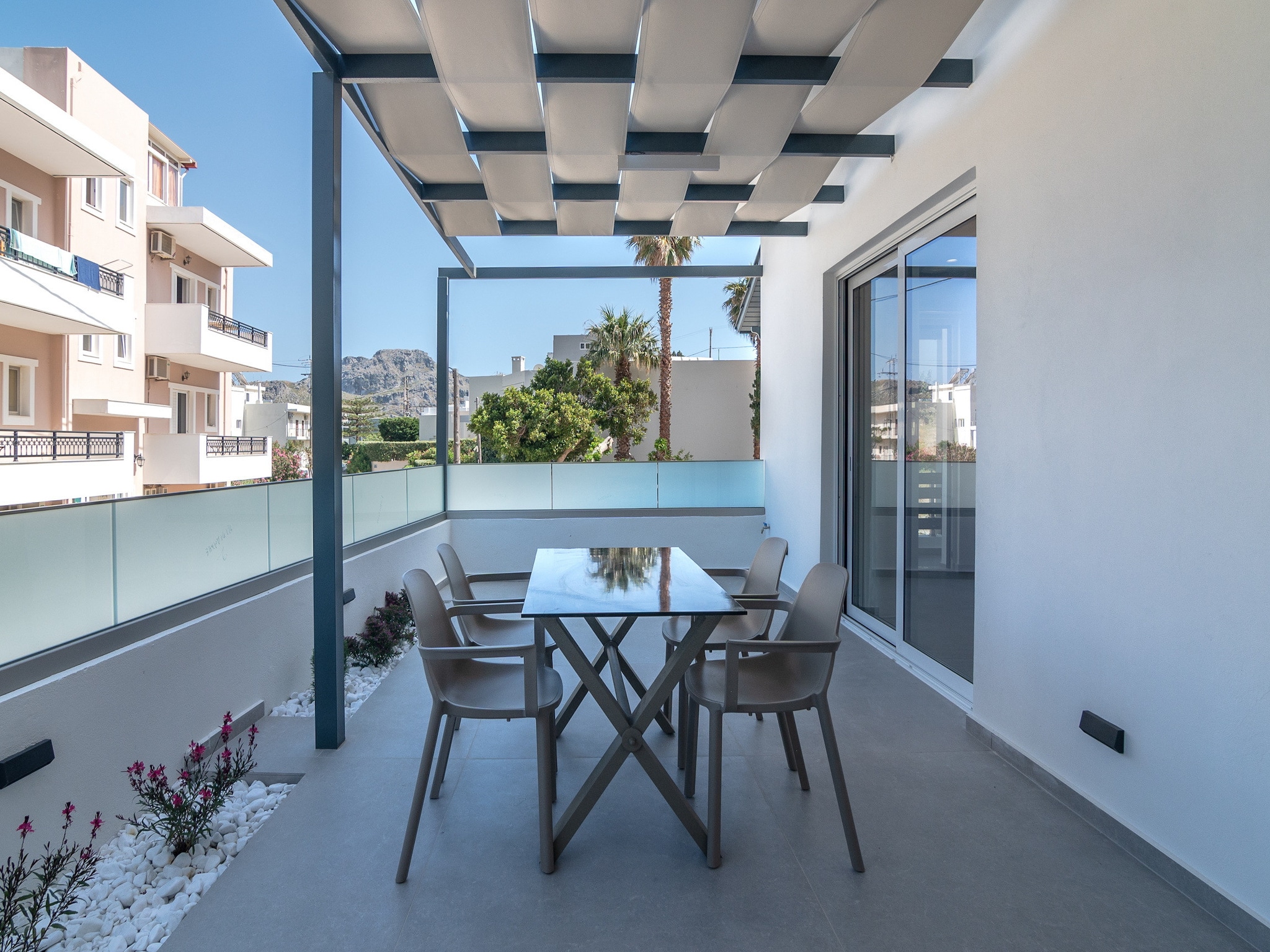 Appartamento Secret Nest 7