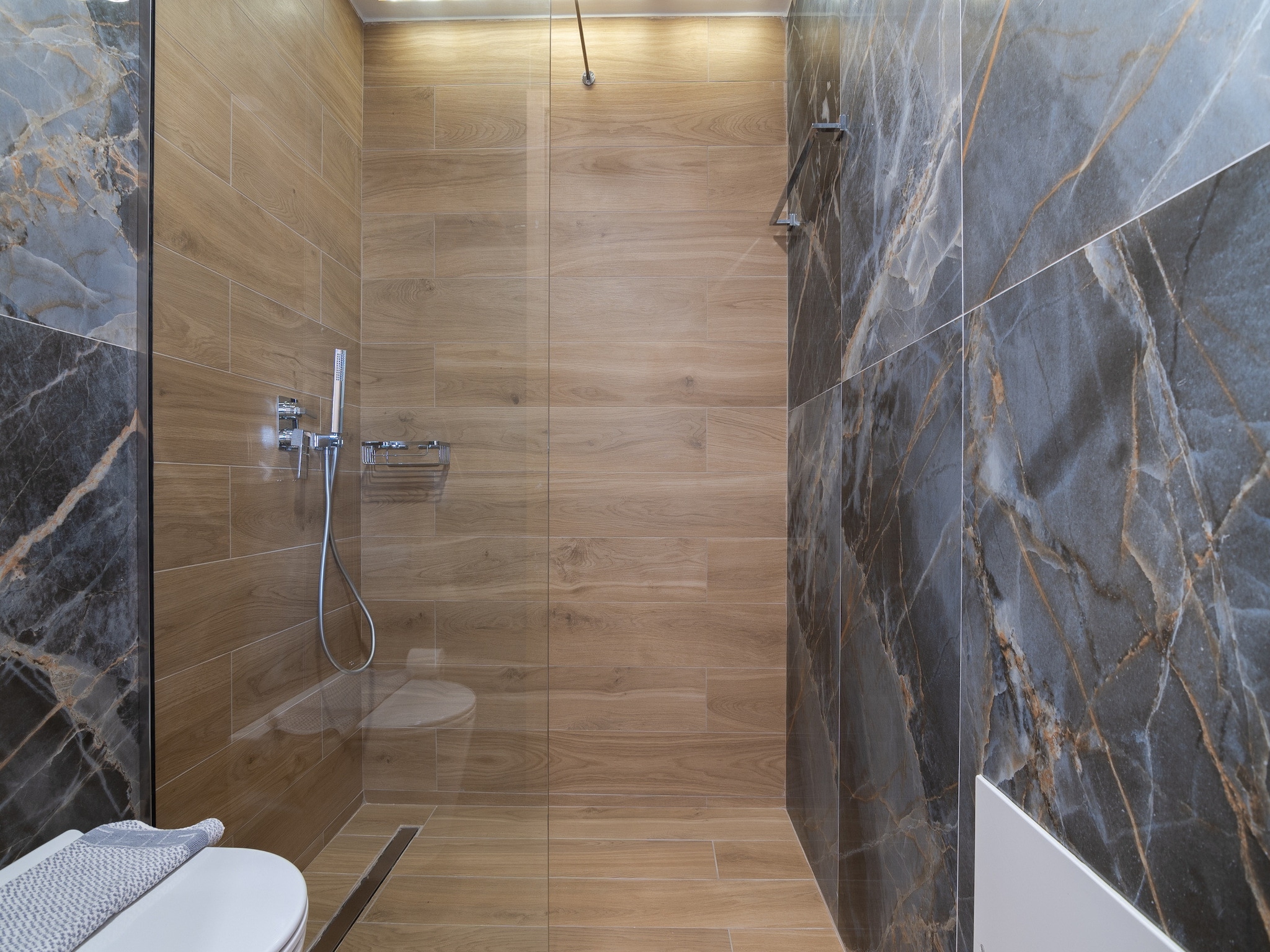 Appartamento Secret Nest 7