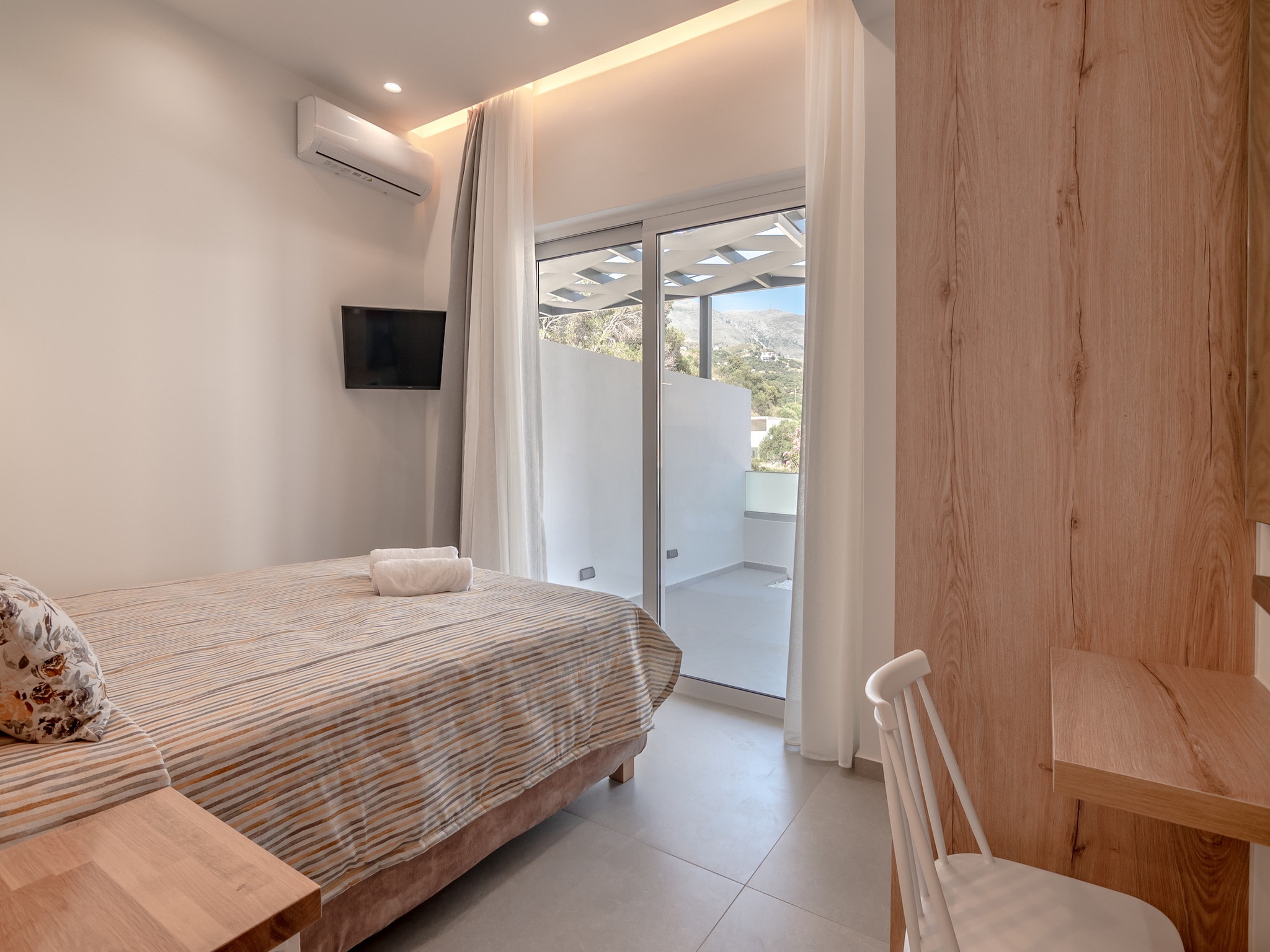 Appartamento Secret Nest 7
