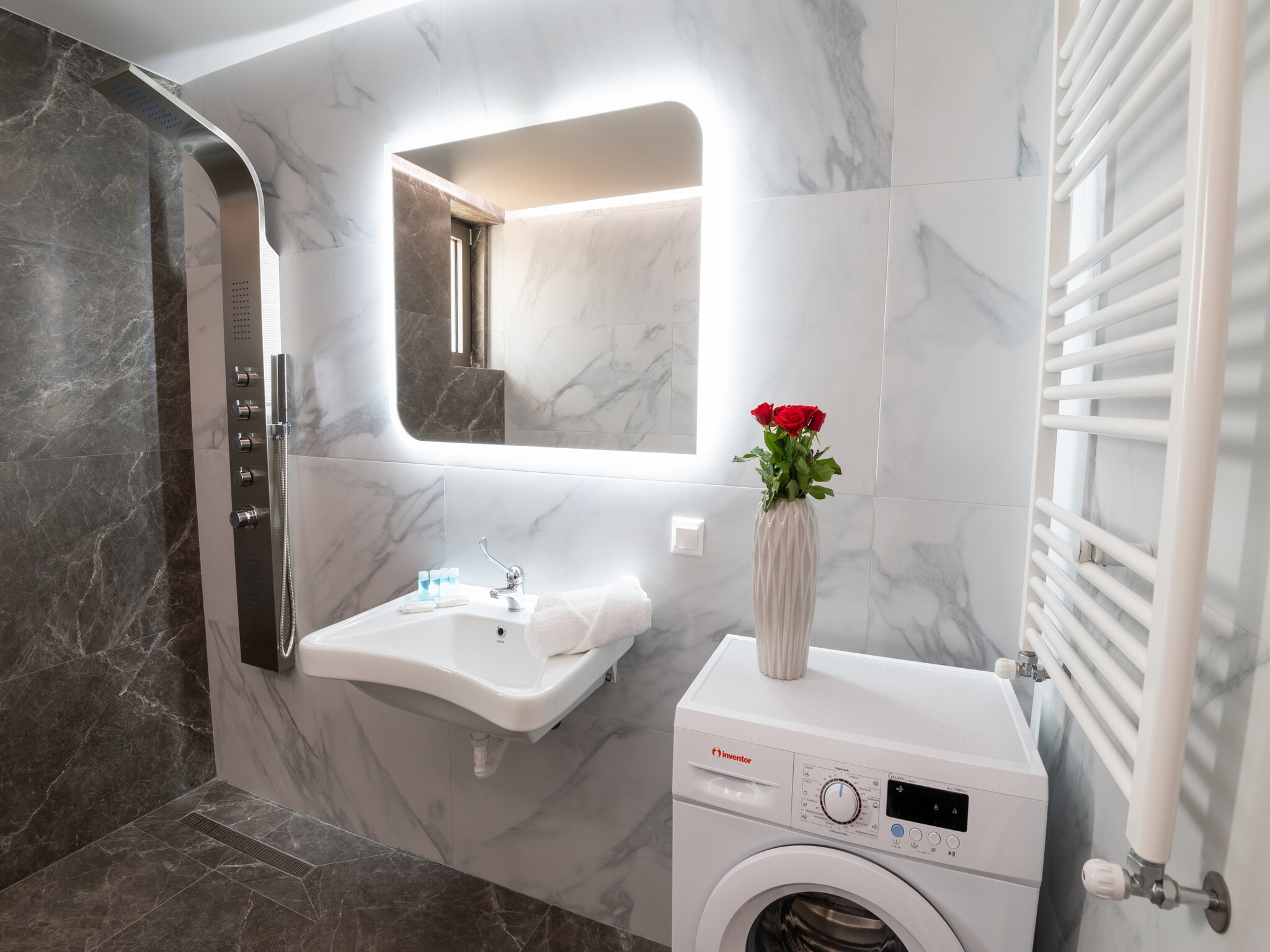 Apartment Destino 1
