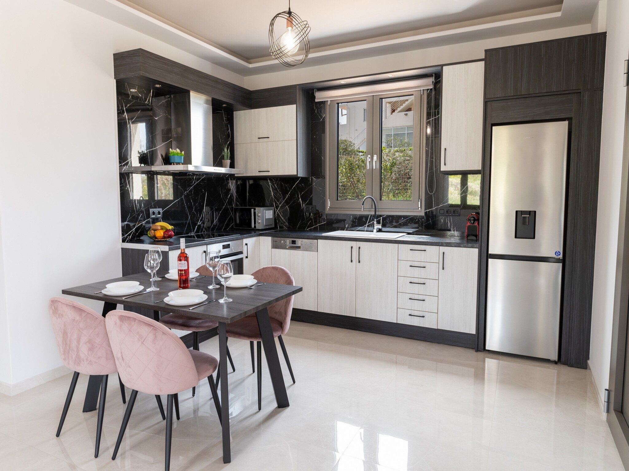 Apartment Destino 1