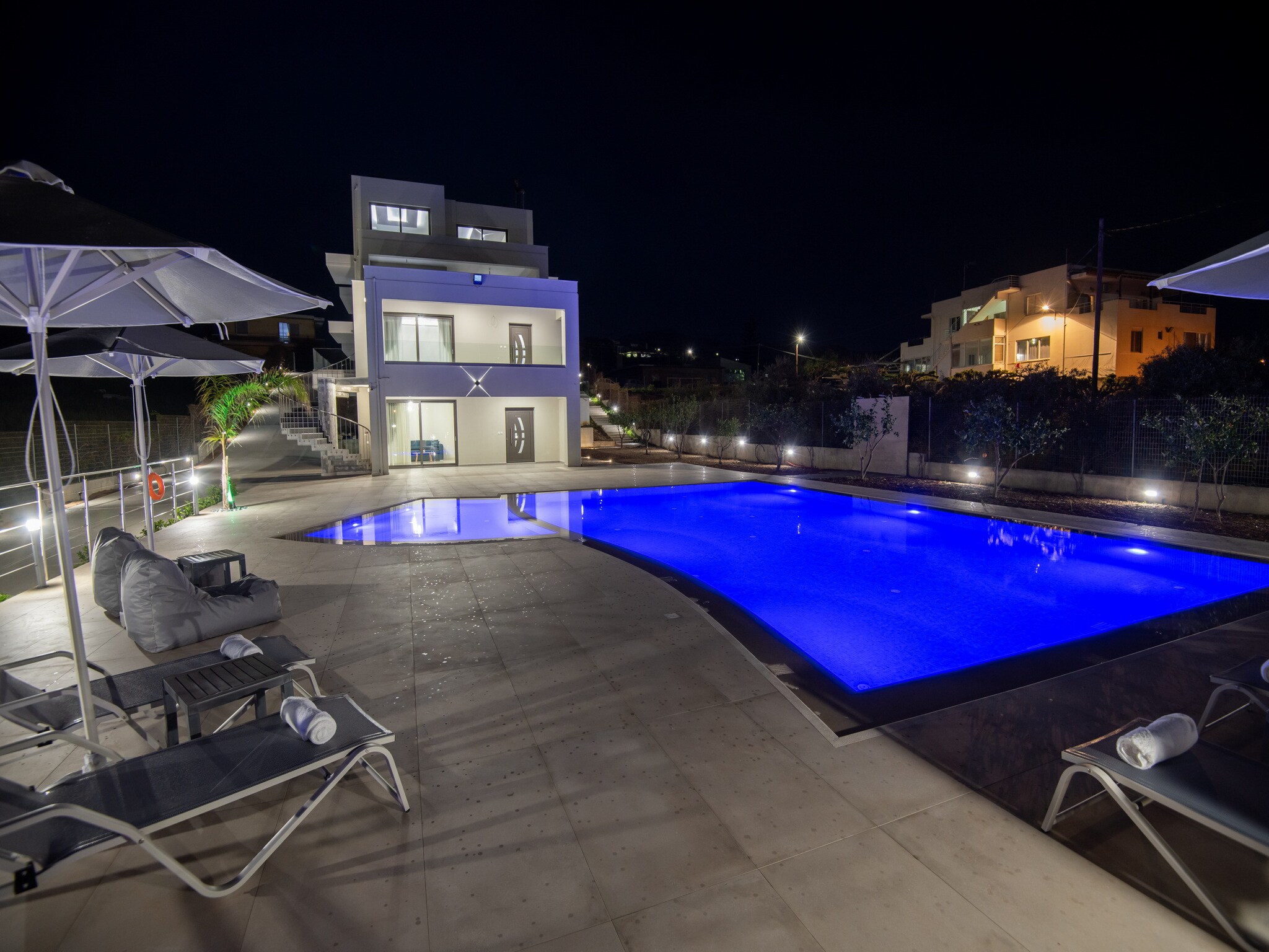Apartment Destino 1