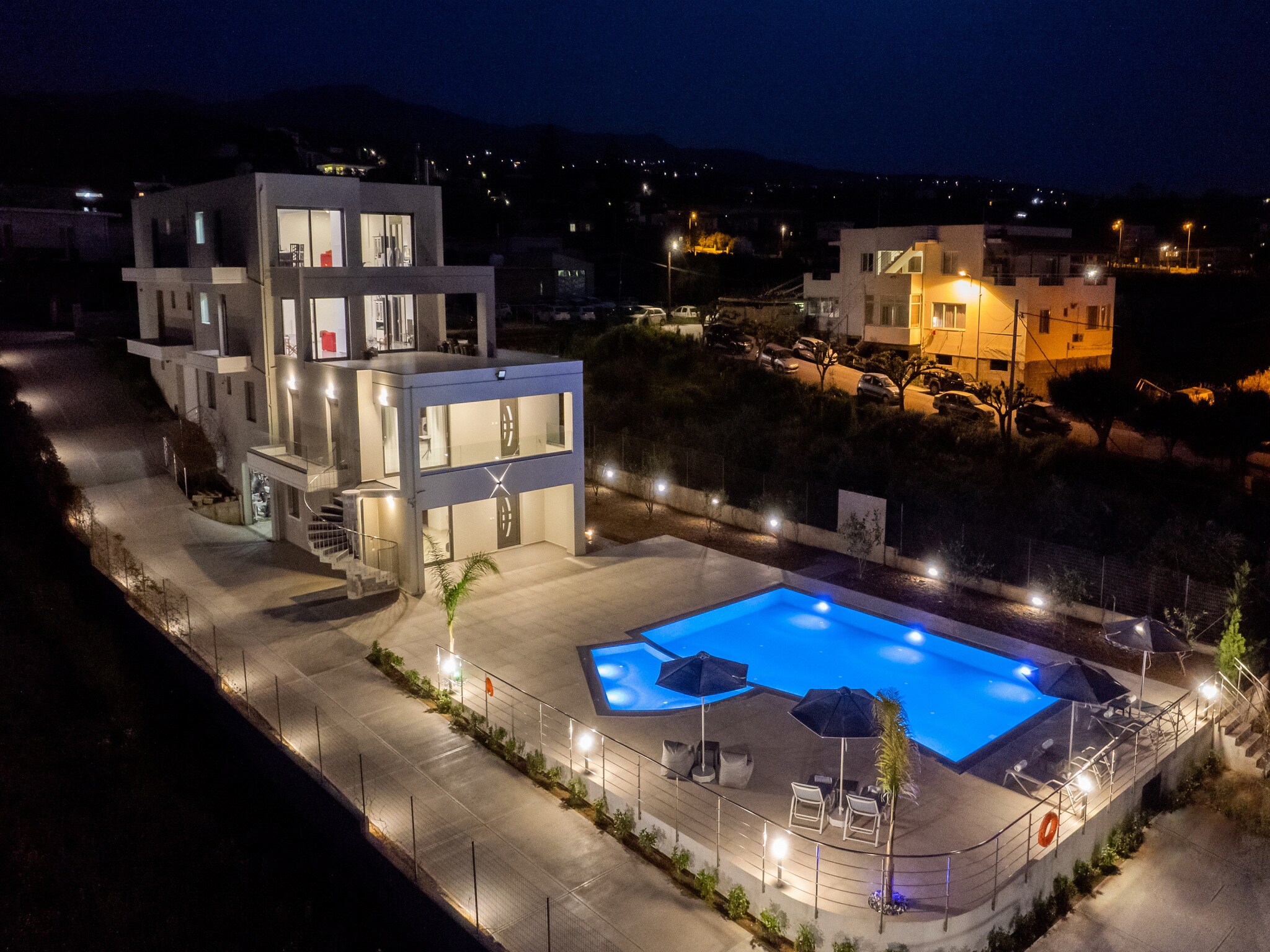 Apartment Destino 1