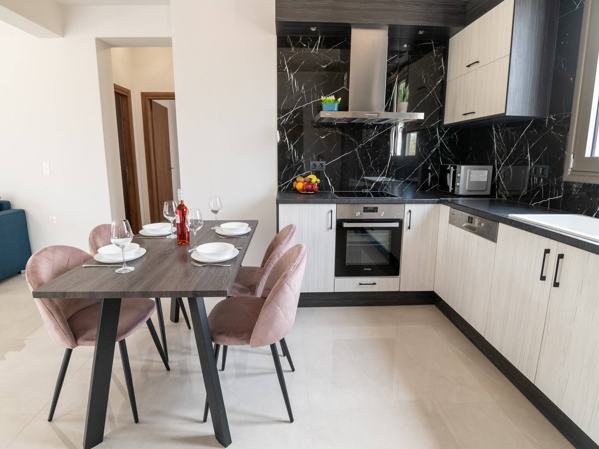 Apartment Destino 1