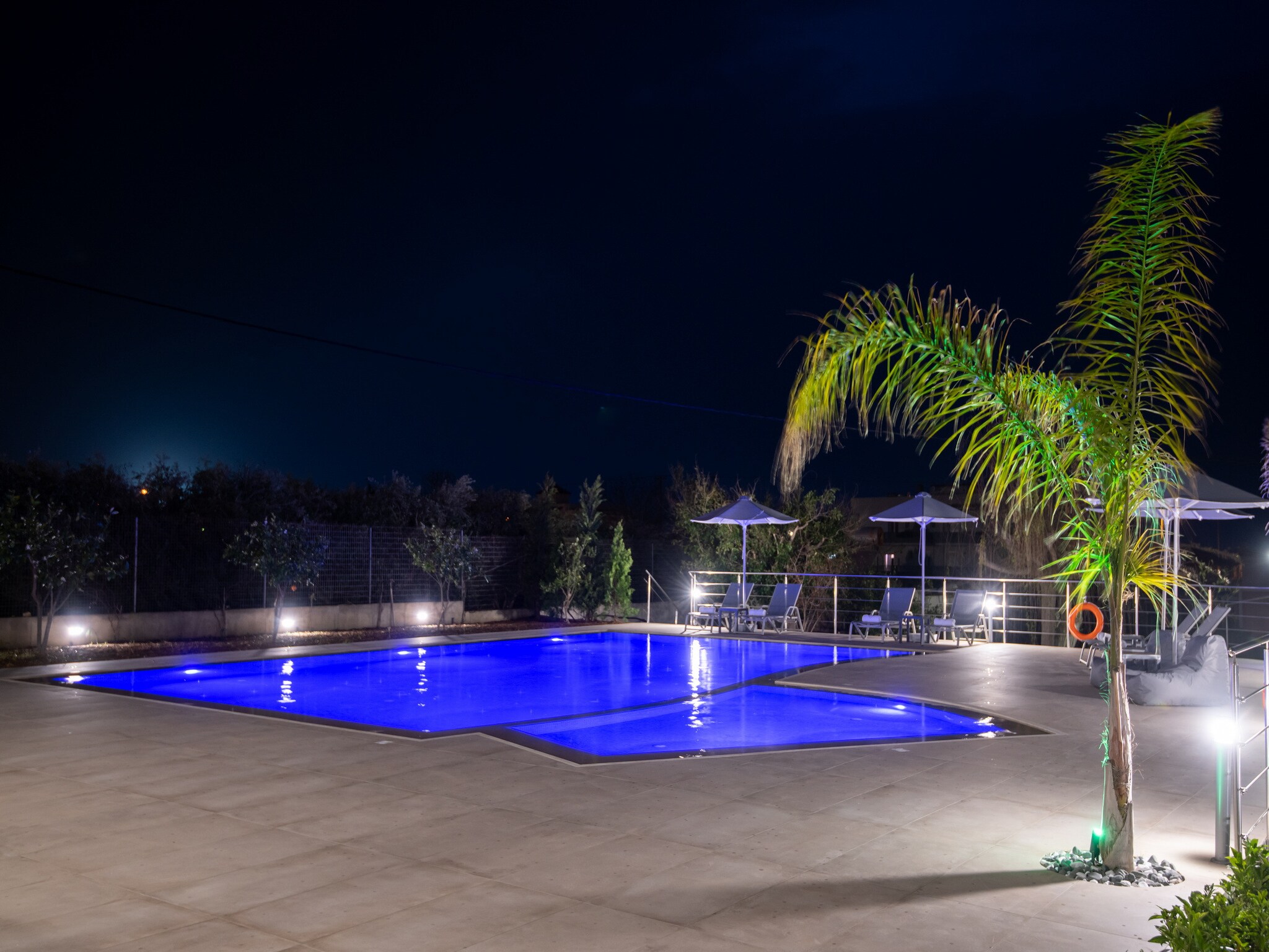 Apartment Destino 1