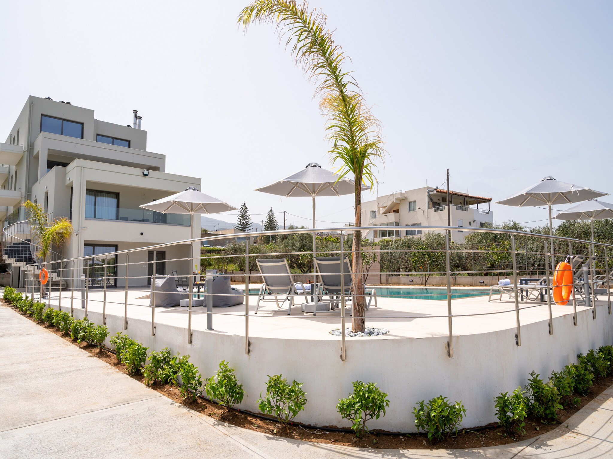 Apartment Destino 1