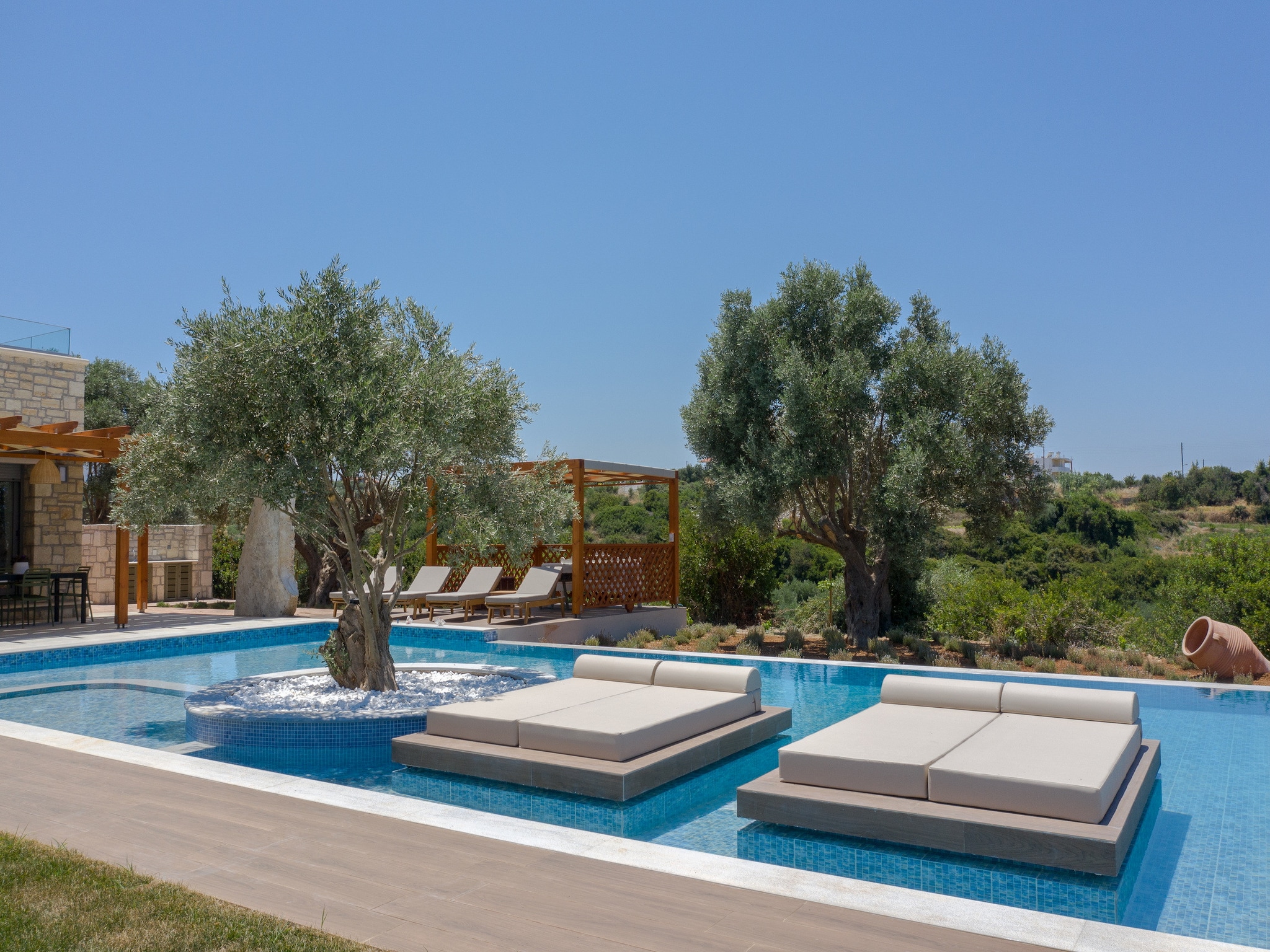 Casa di vacanze Thyme