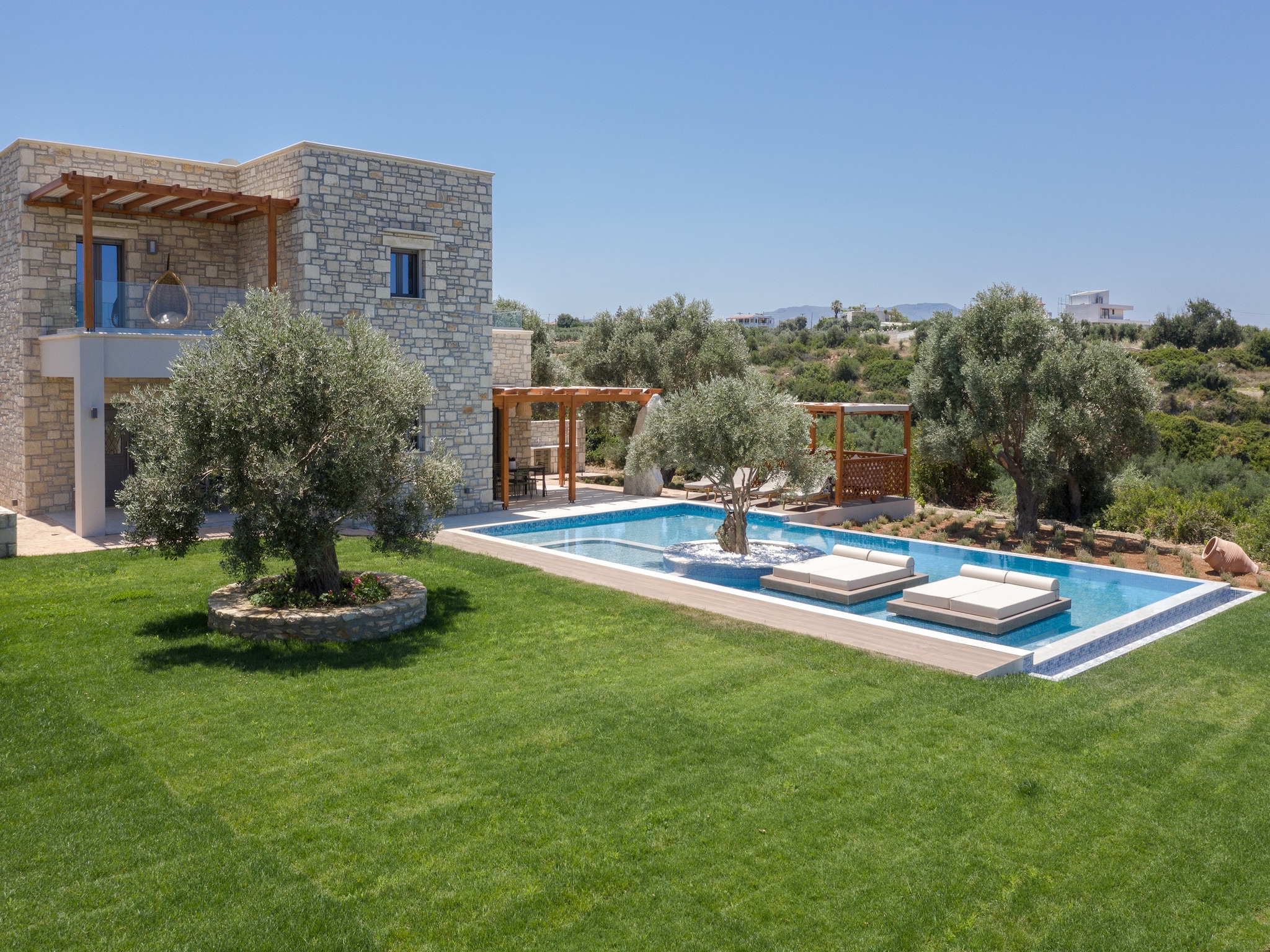Casa di vacanze Thyme