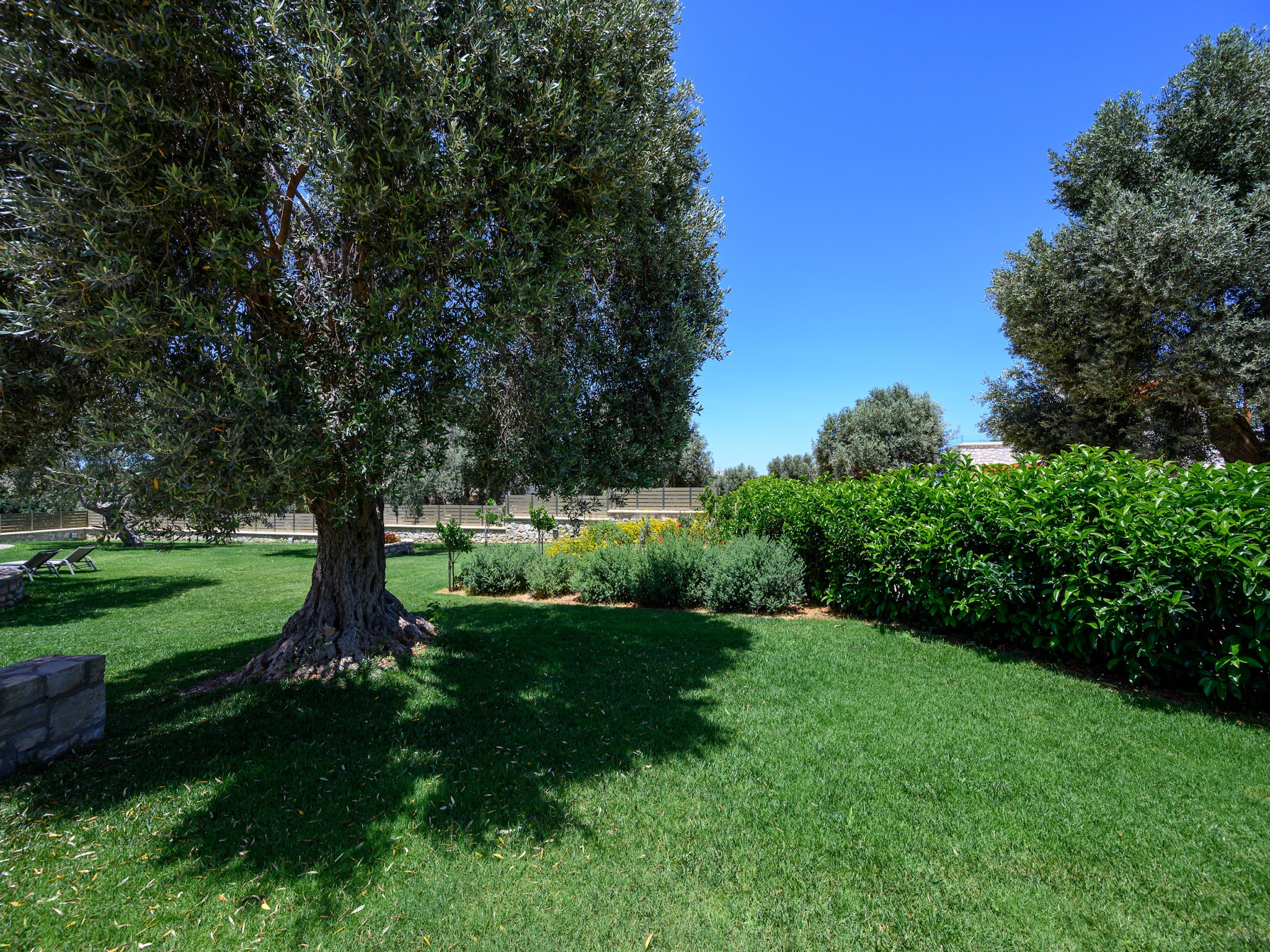 Casa di vacanze Thyme
