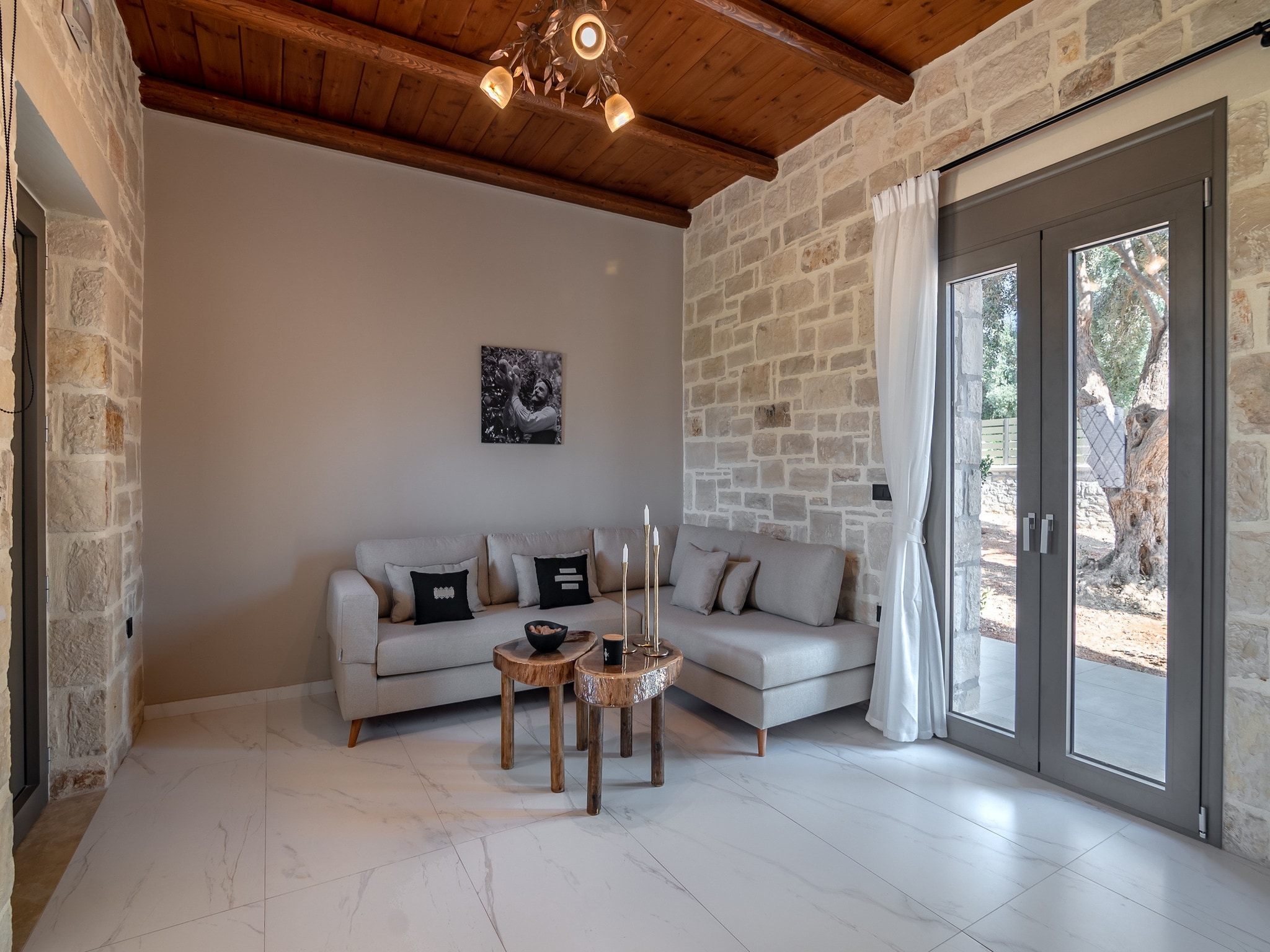 Casa di vacanze Thyme