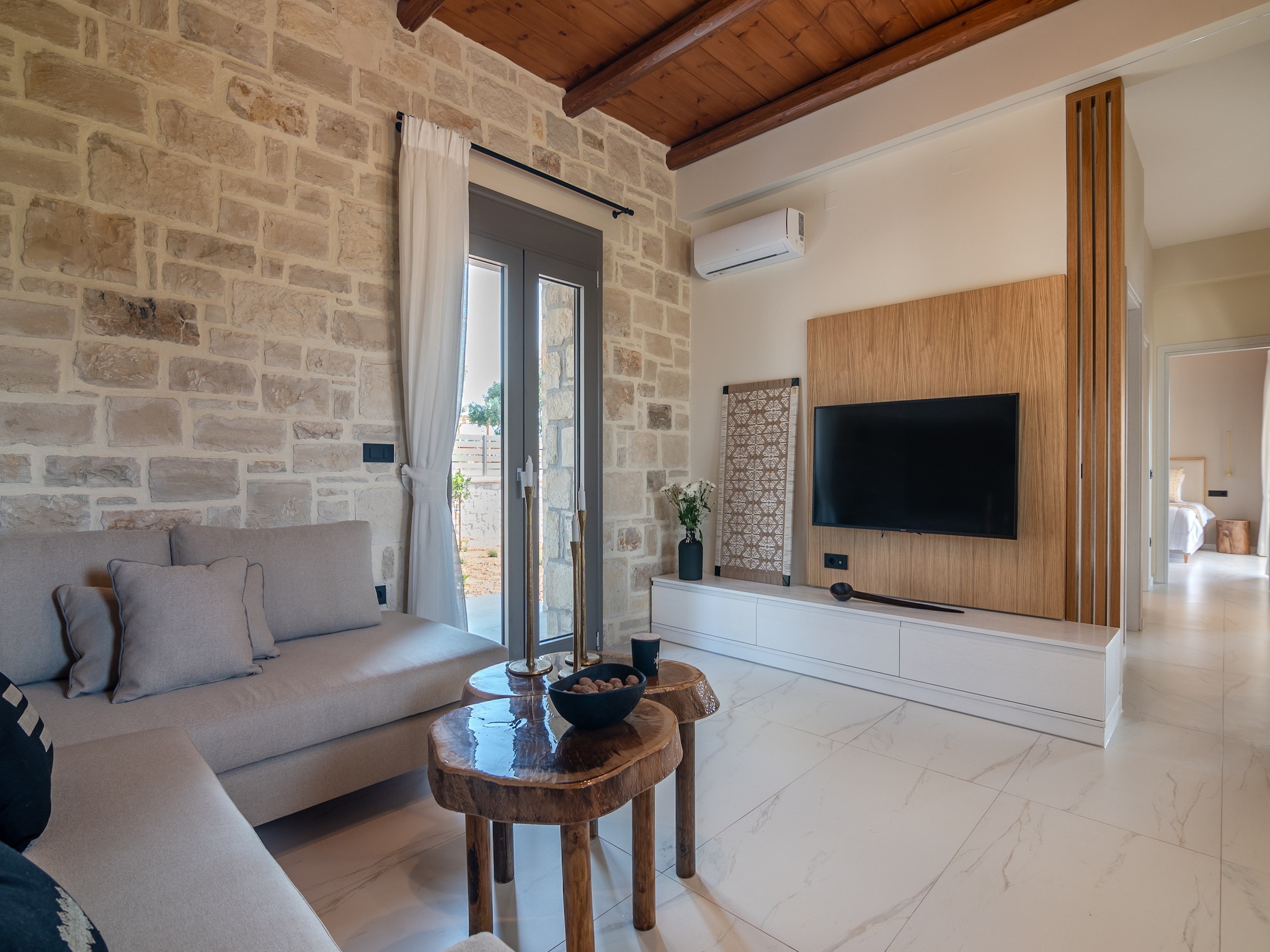 Casa di vacanze Thyme
