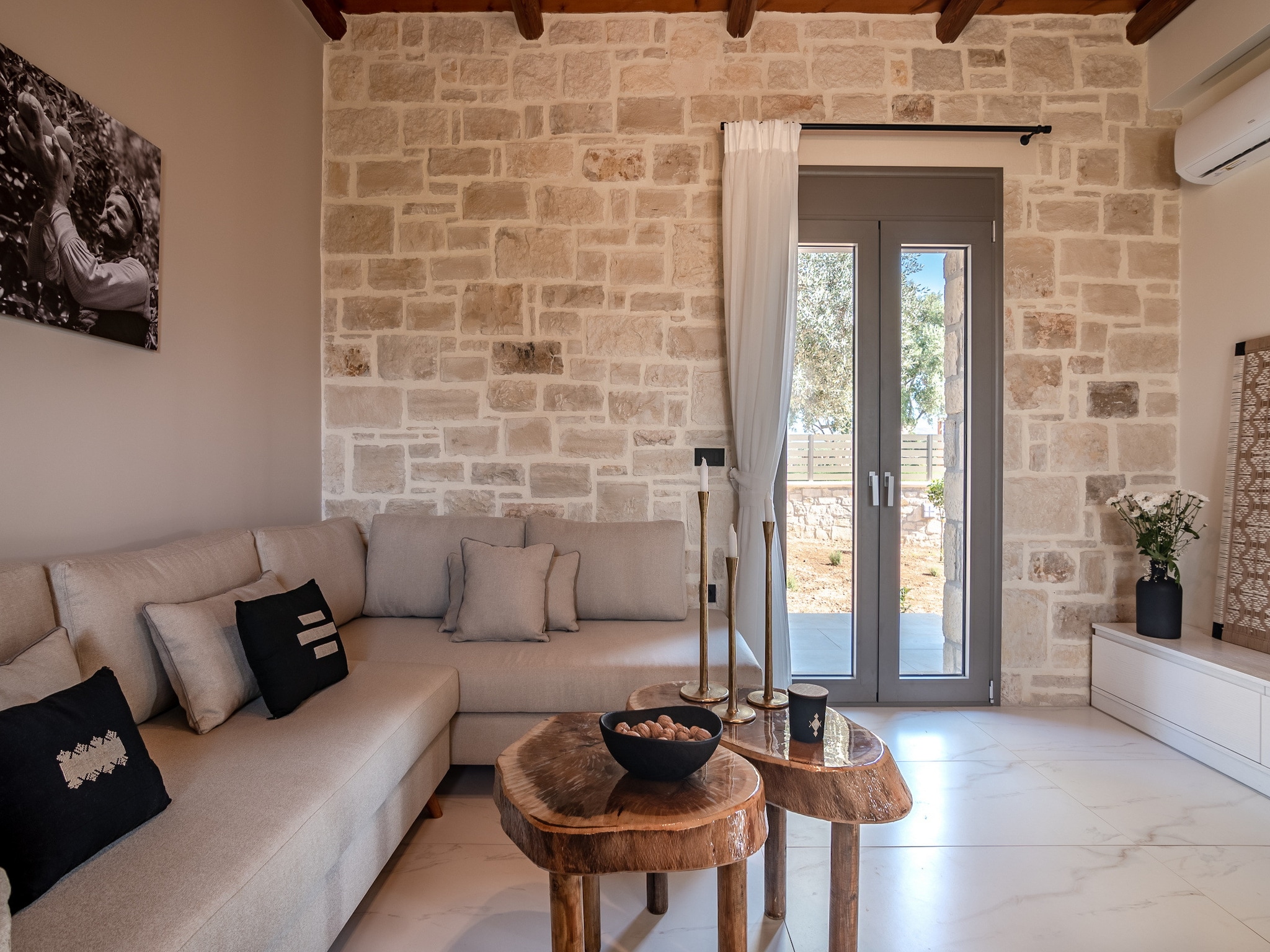Casa di vacanze Thyme