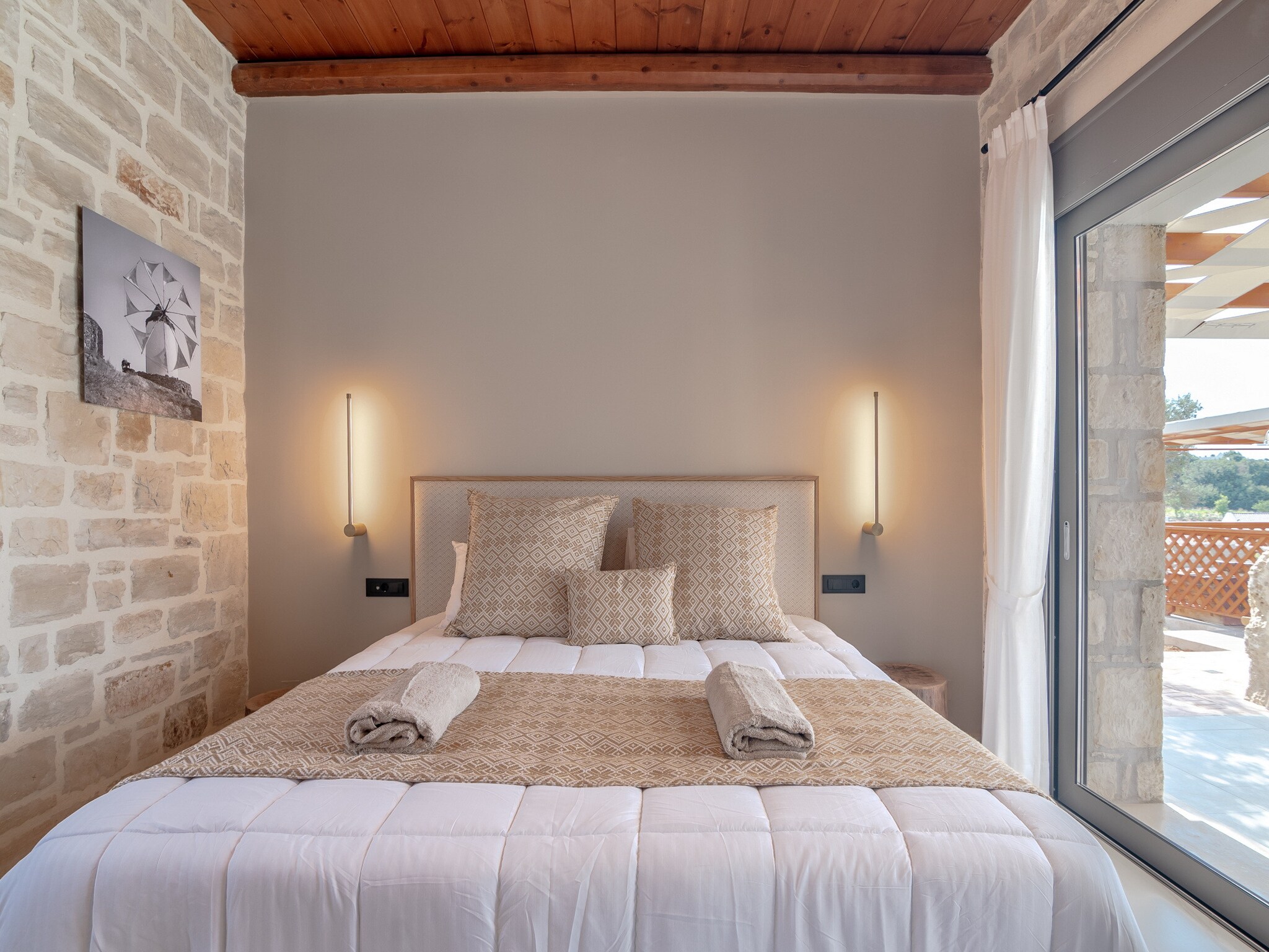 Casa di vacanze Thyme