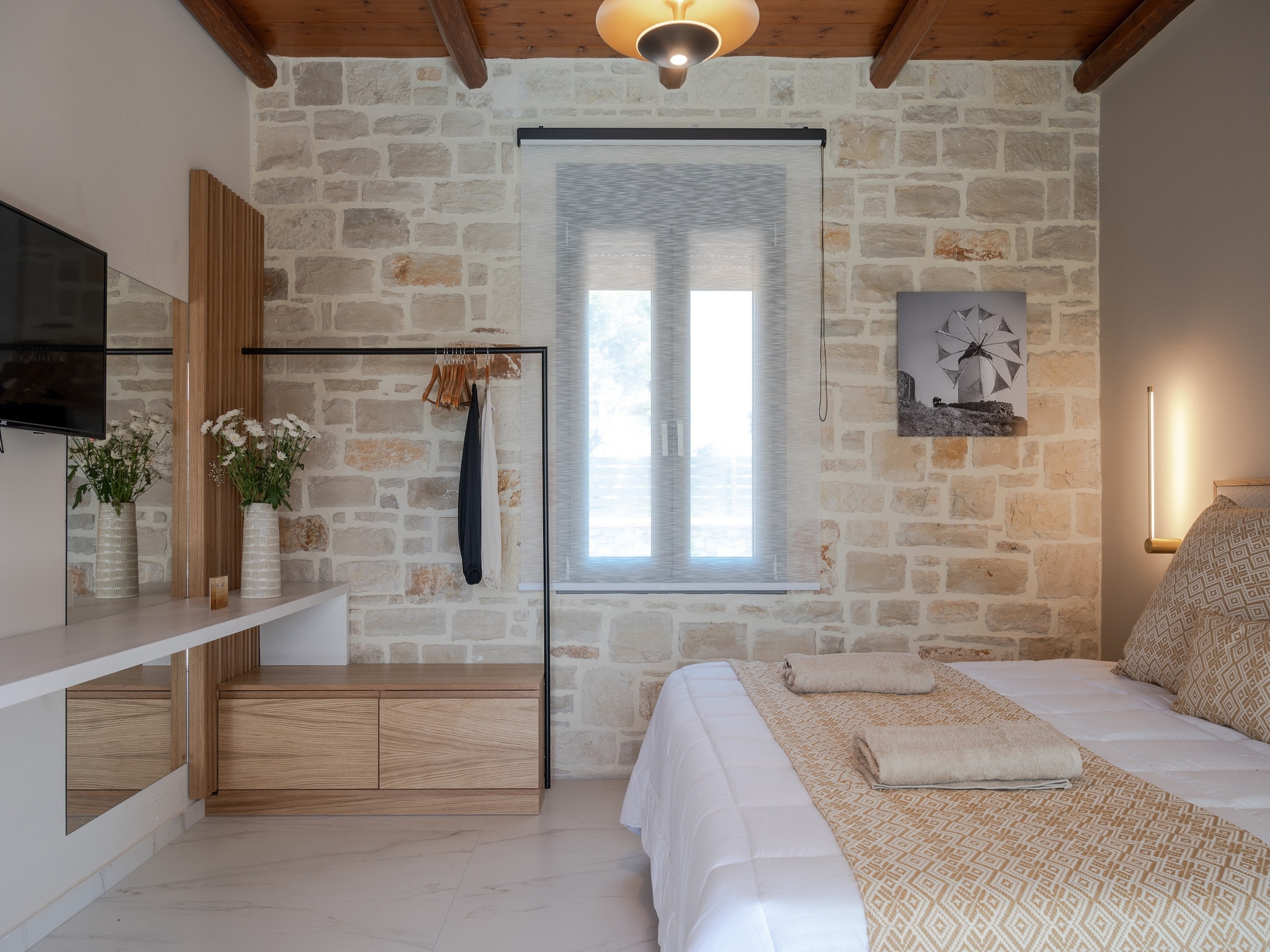 Casa di vacanze Thyme
