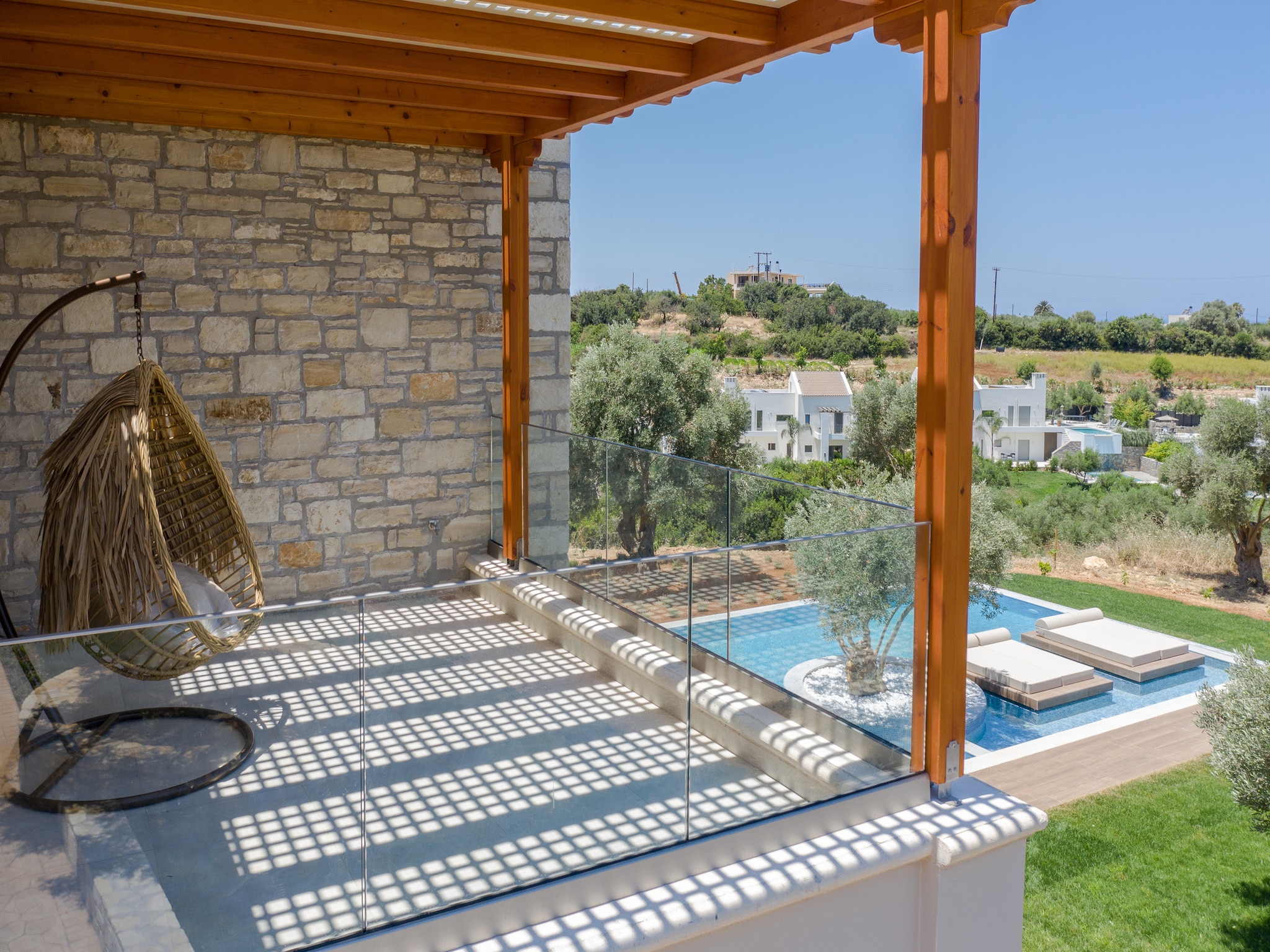 Casa di vacanze Thyme