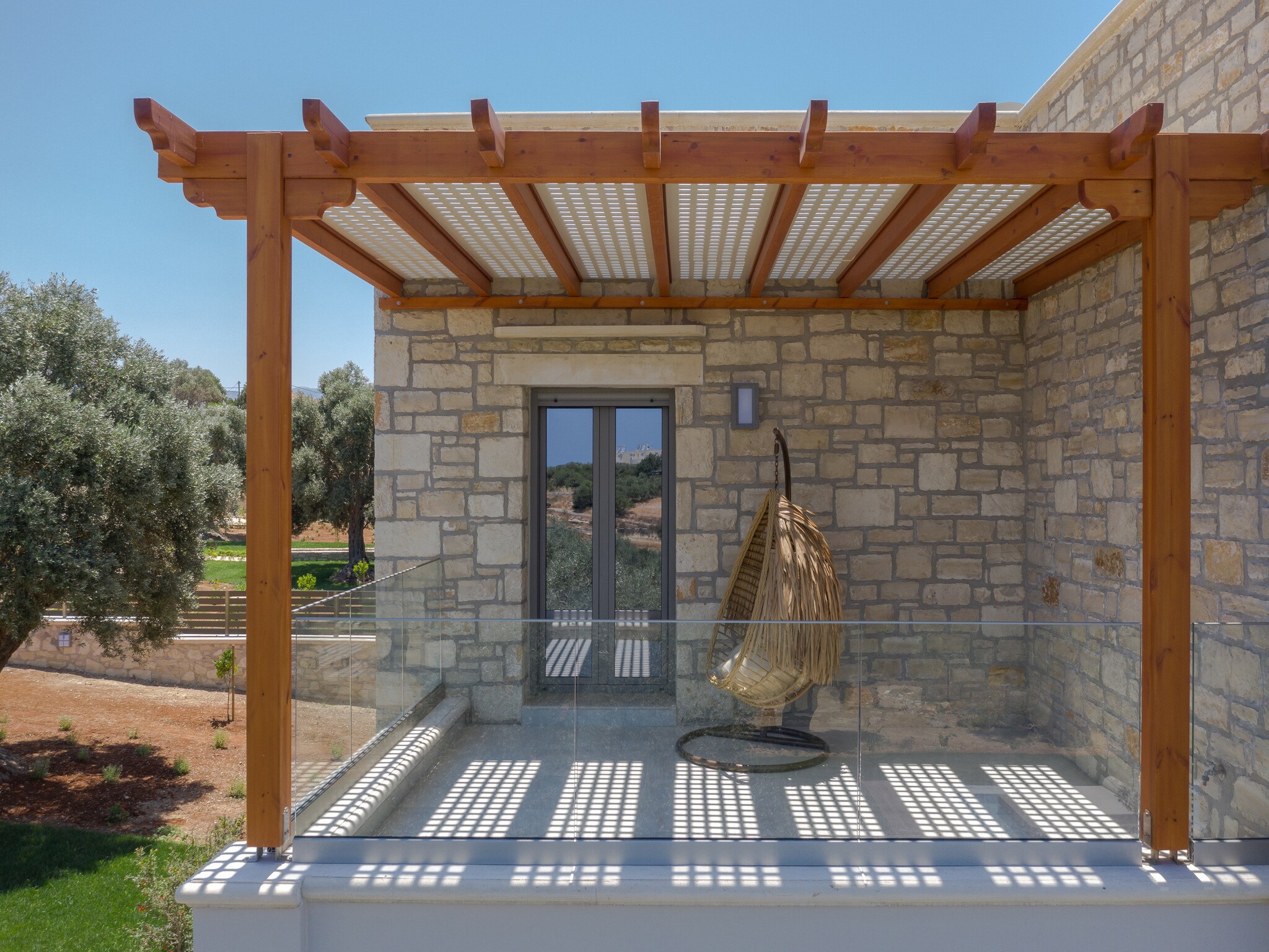 Casa di vacanze Thyme