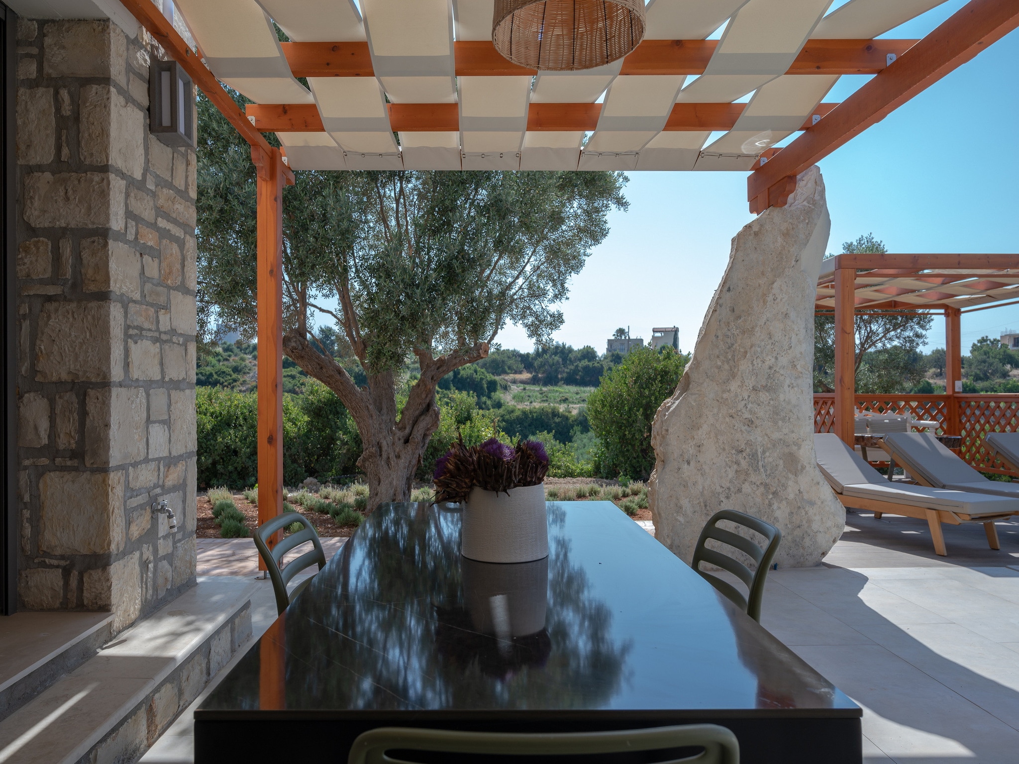 Casa di vacanze Thyme