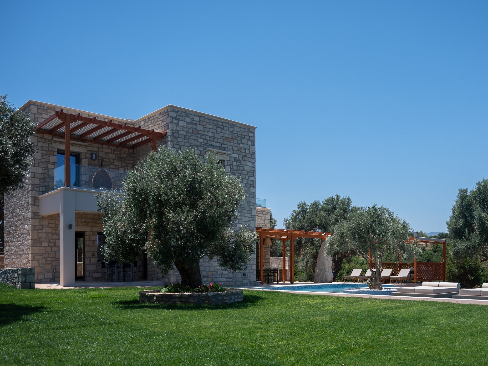 Casa di vacanze Thyme