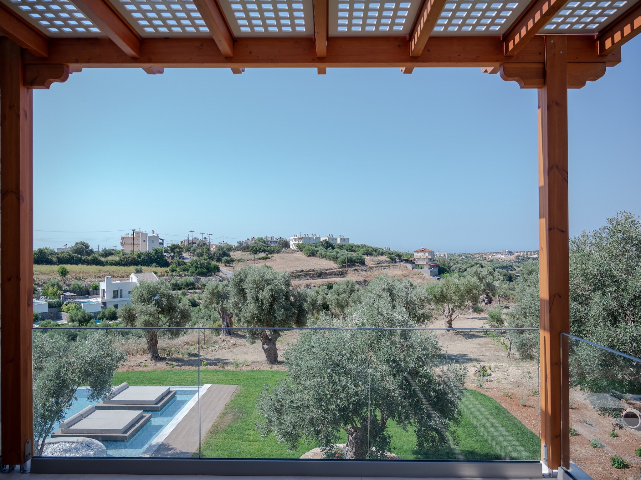 Casa di vacanze Thyme