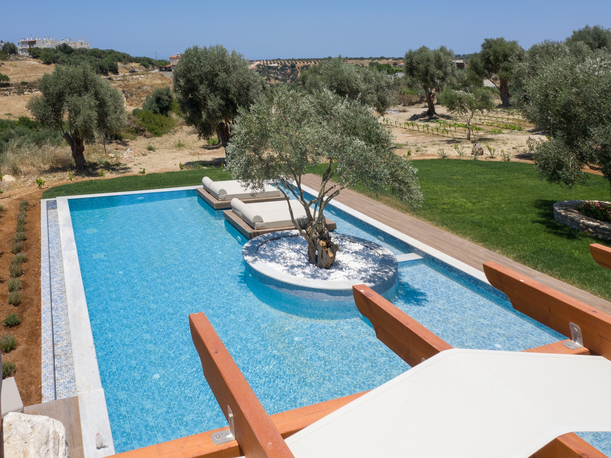 Casa di vacanze Thyme