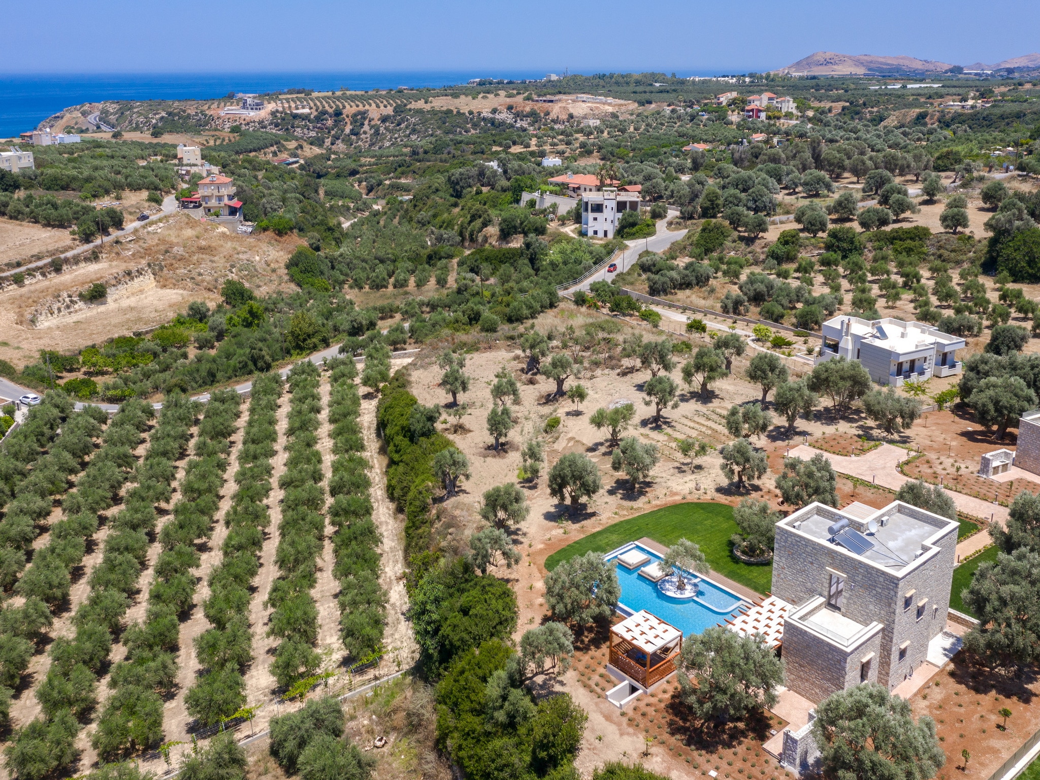 Casa di vacanze Thyme