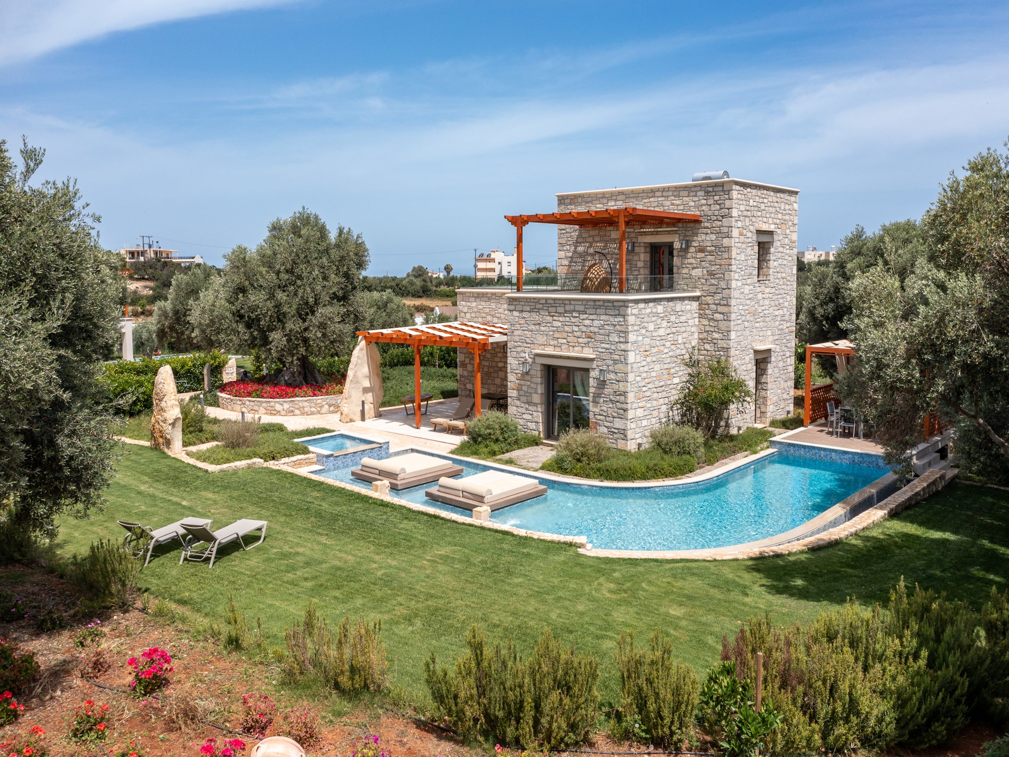 Casa di vacanze Rosemary