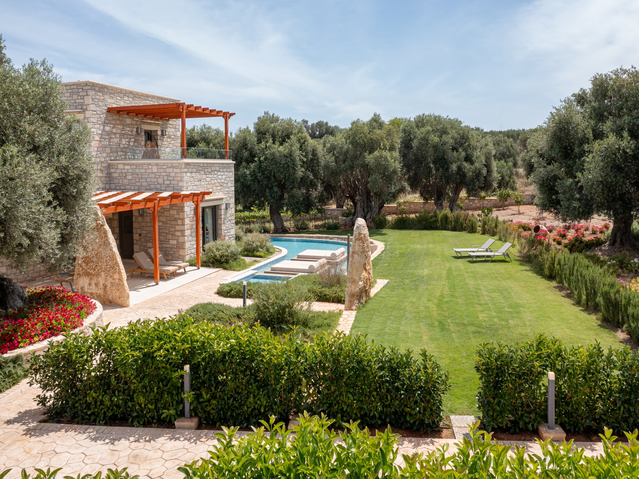 Casa di vacanze Rosemary