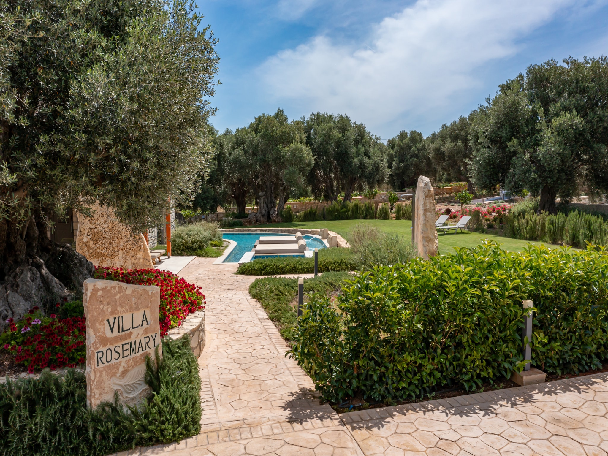 Casa di vacanze Rosemary