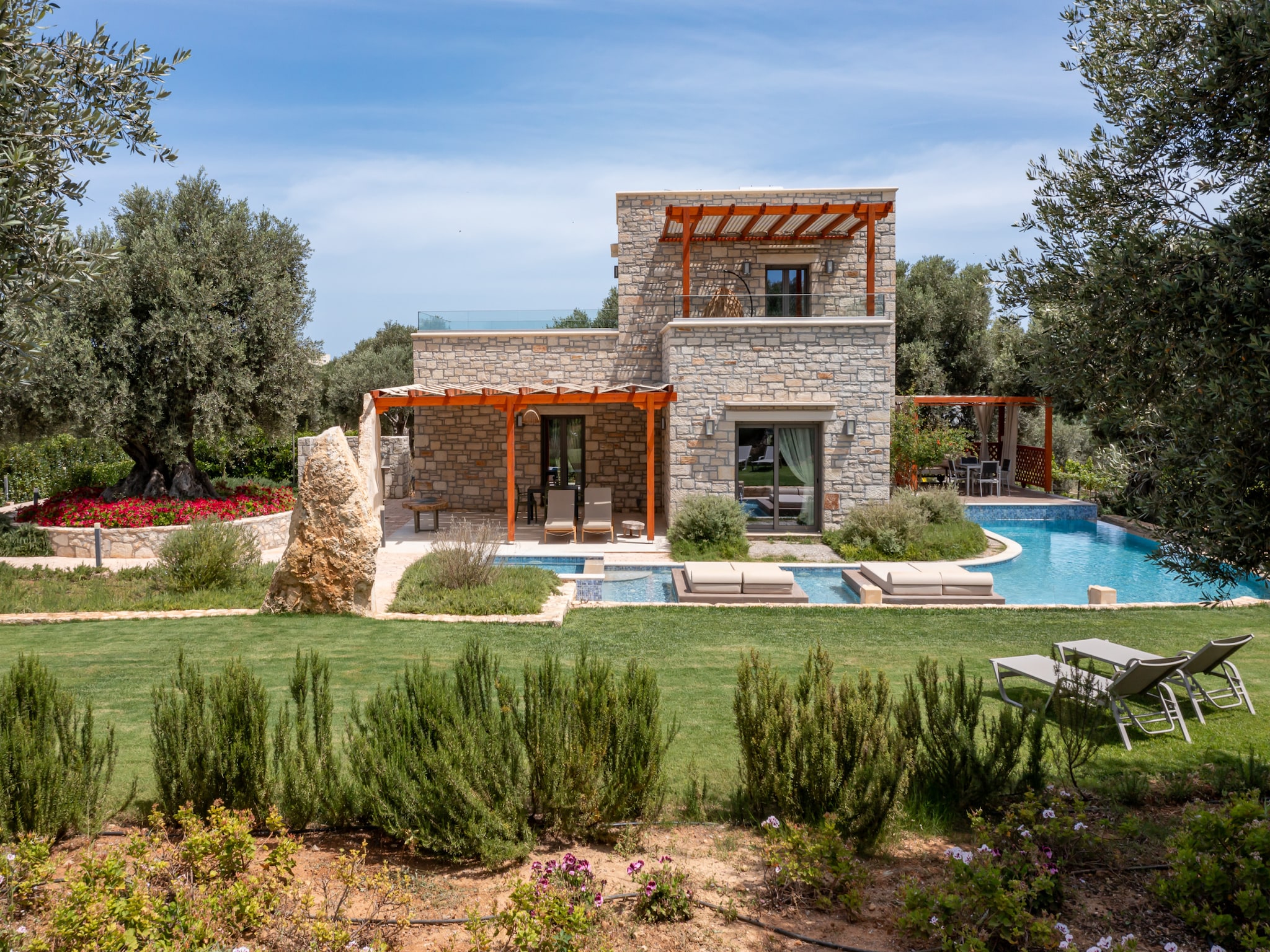 Casa di vacanze Rosemary