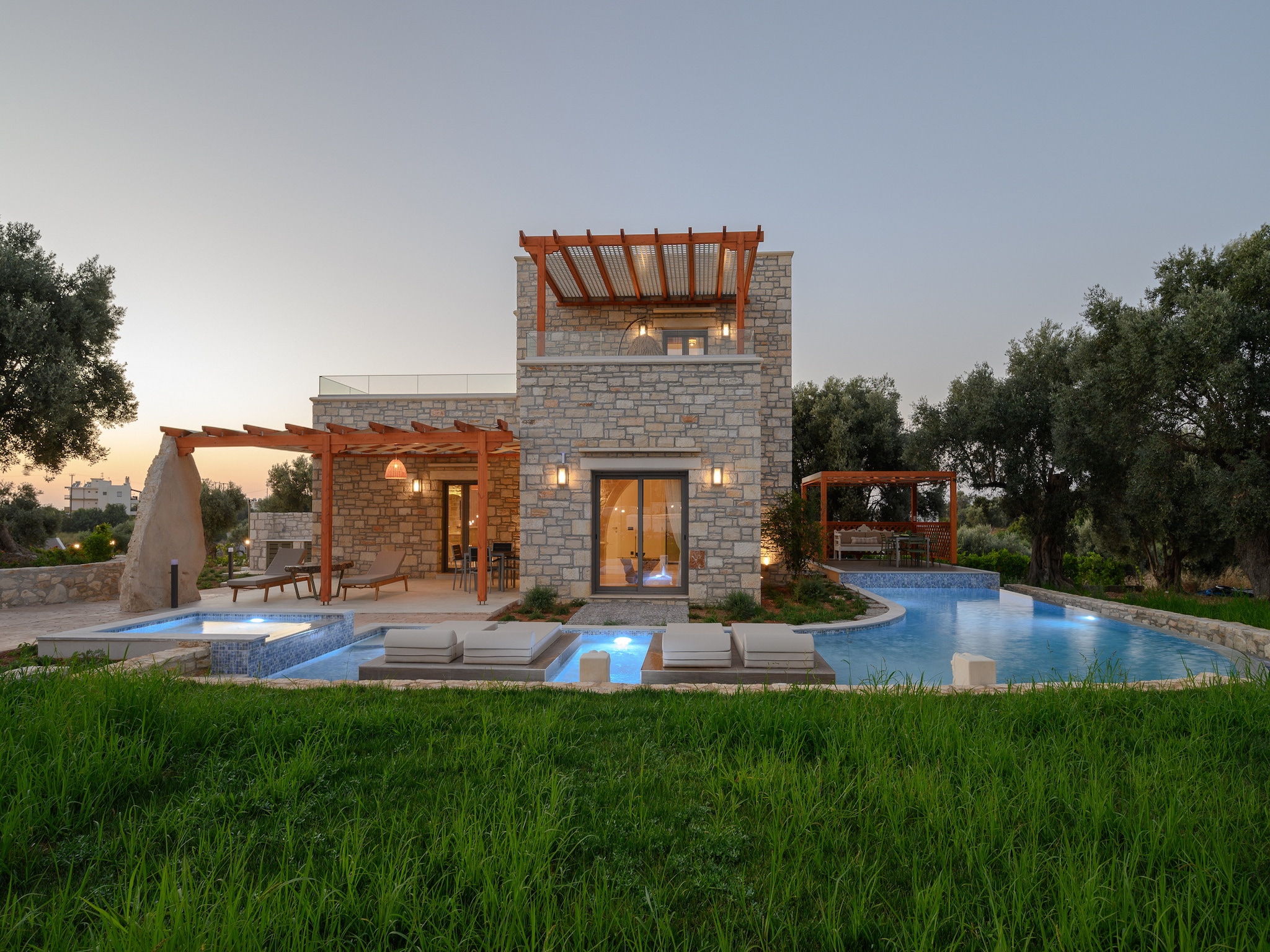 Casa di vacanze Rosemary