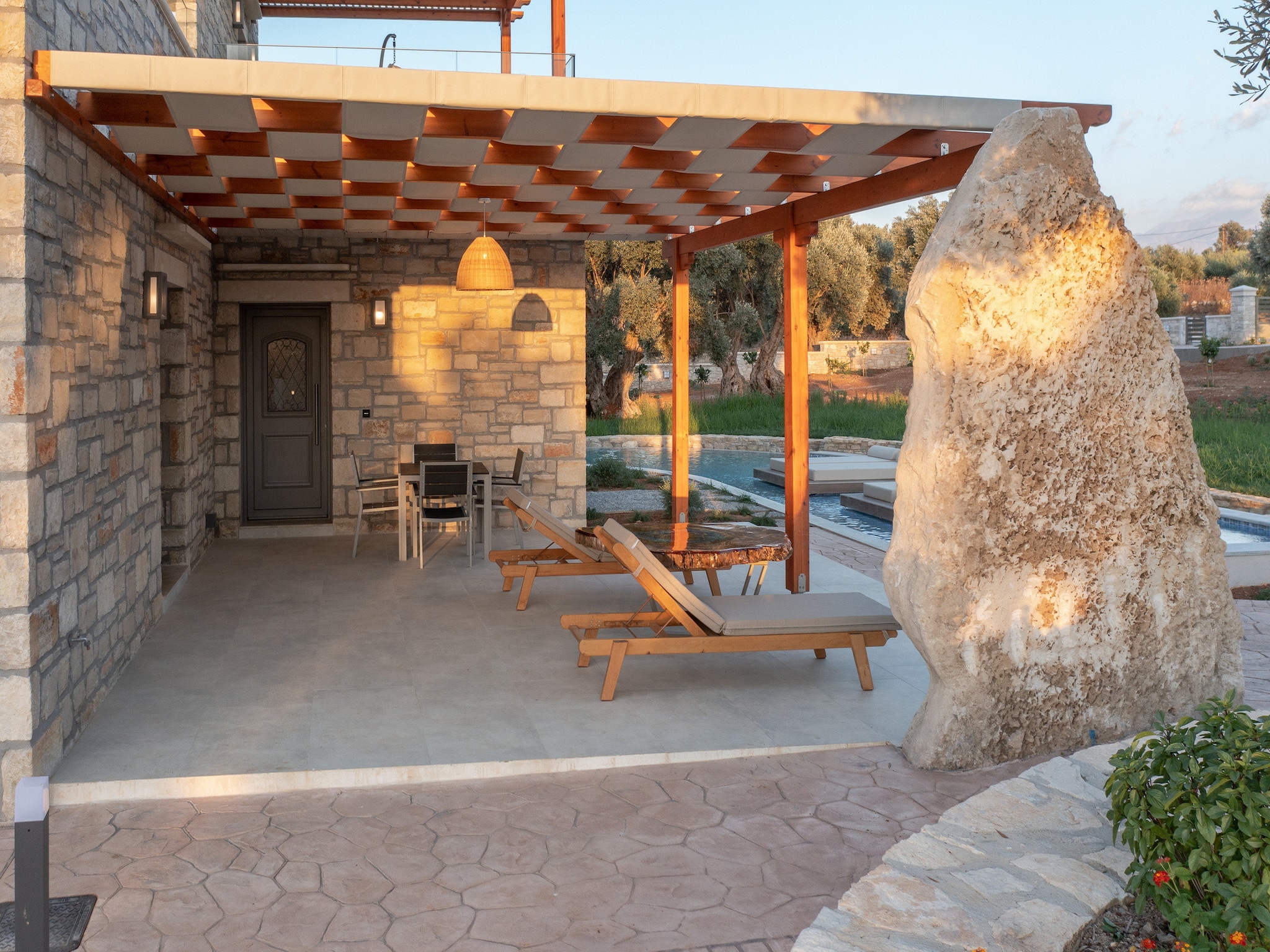 Casa di vacanze Rosemary