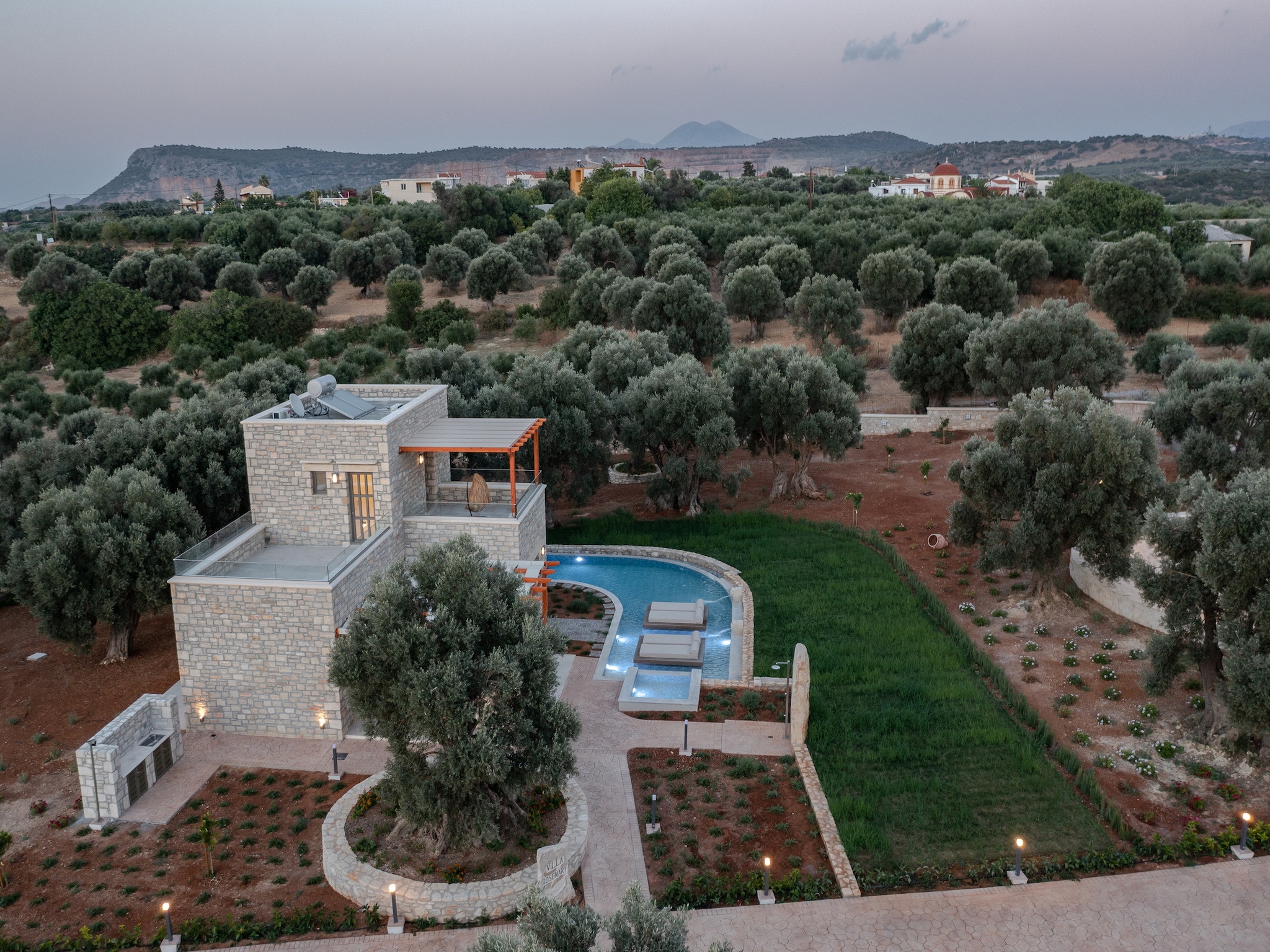Casa di vacanze Rosemary