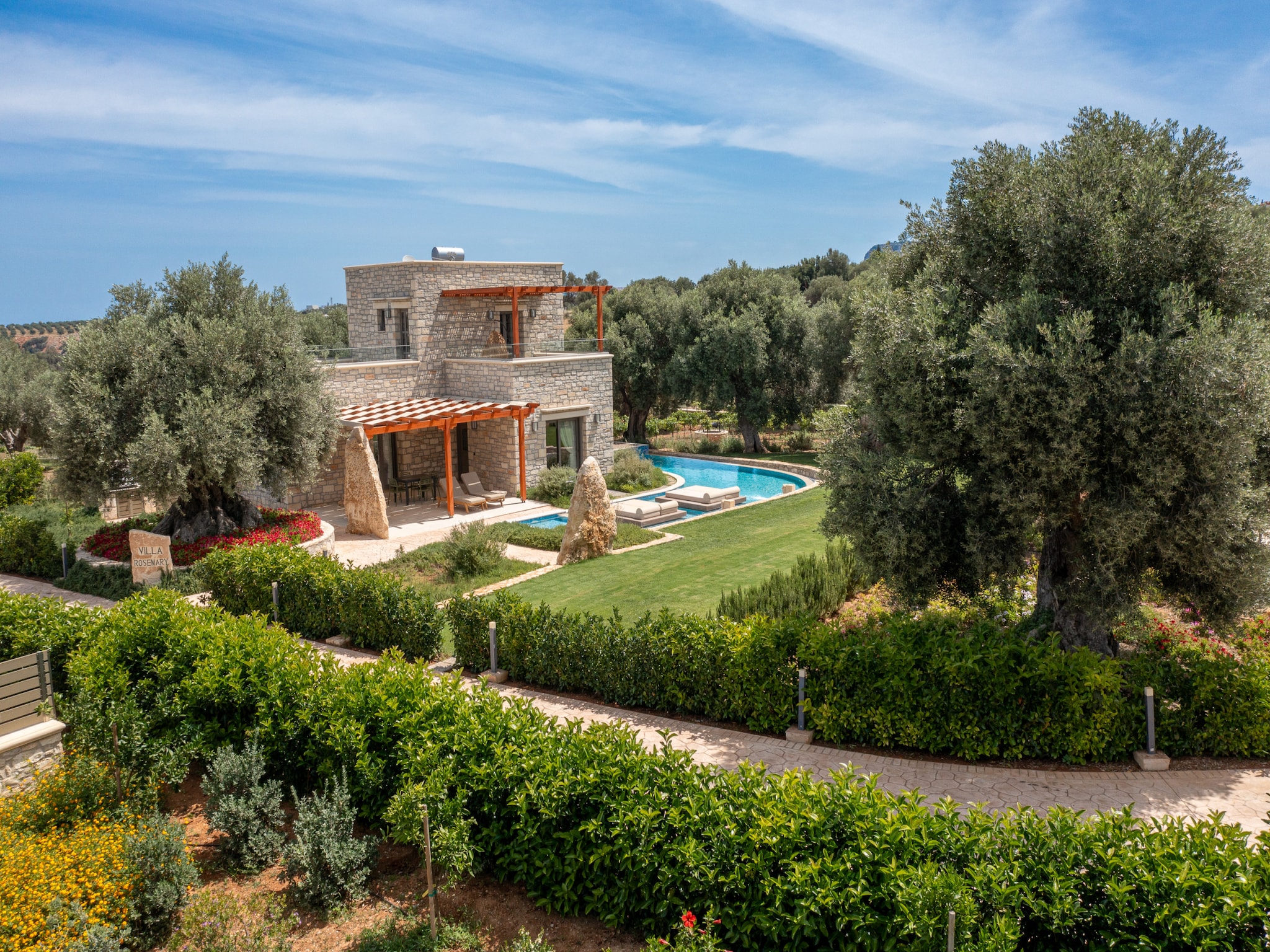 Casa di vacanze Rosemary