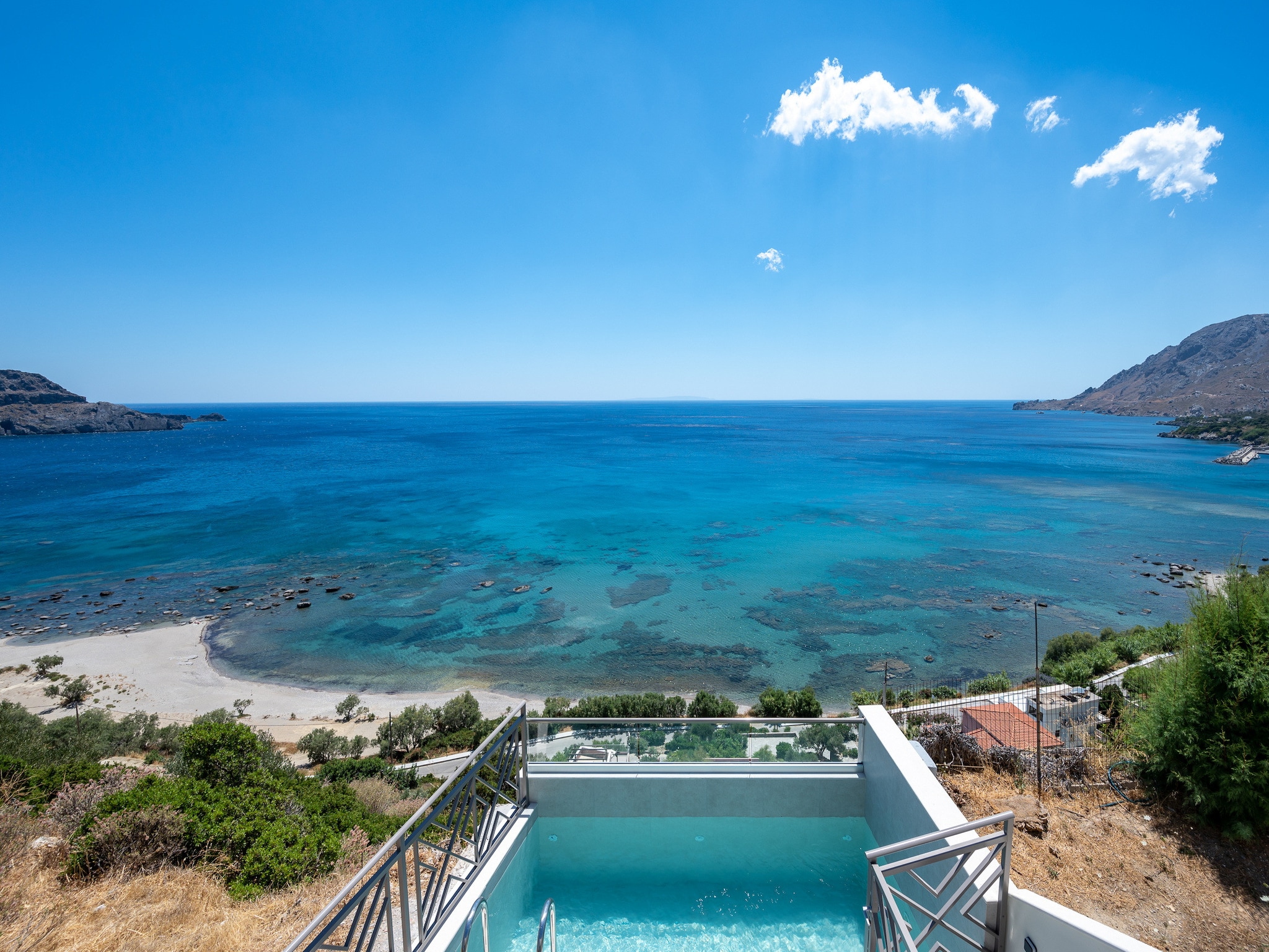 Casa di vacanze Sunset View