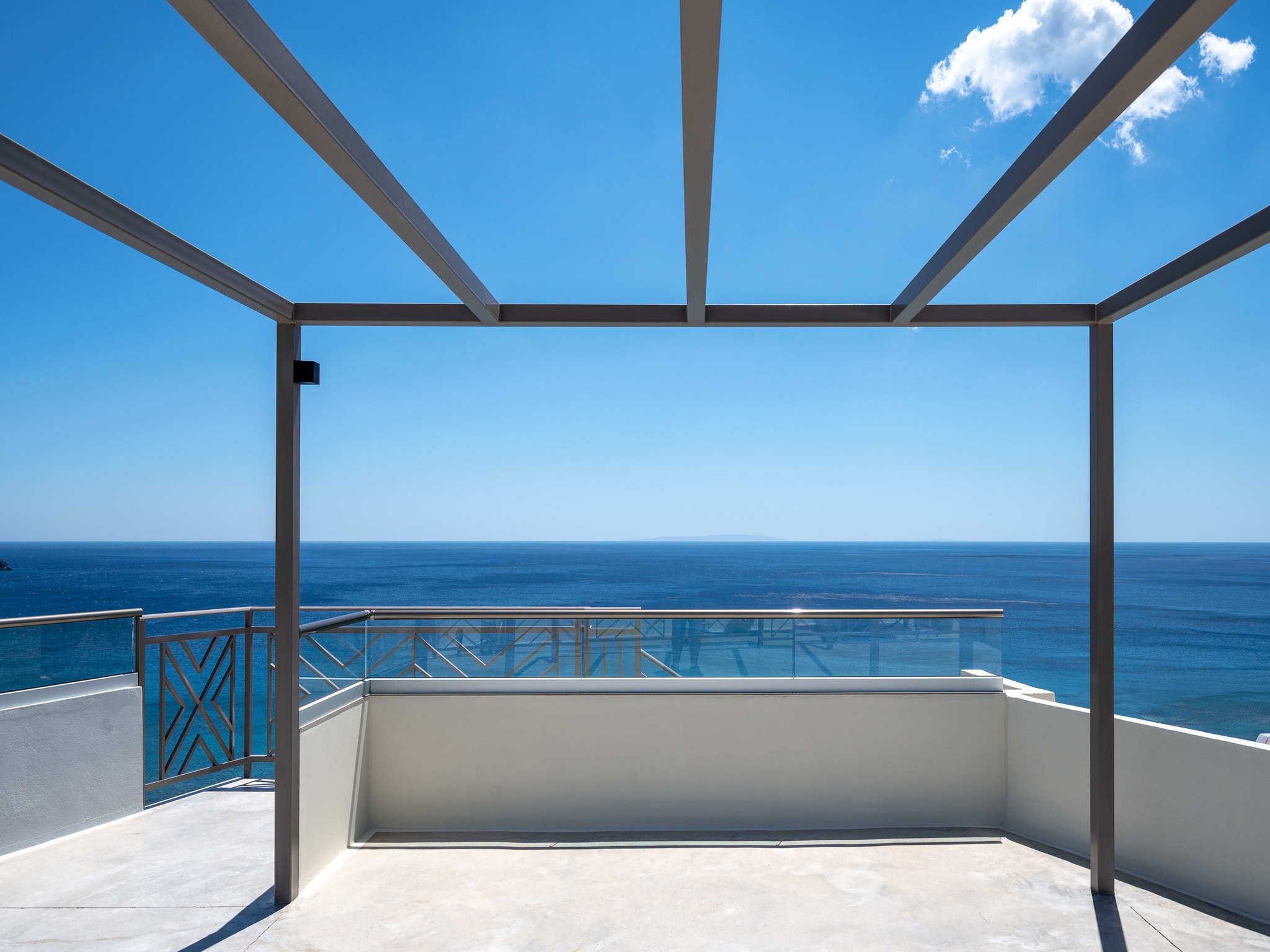 Casa di vacanze Sunset View