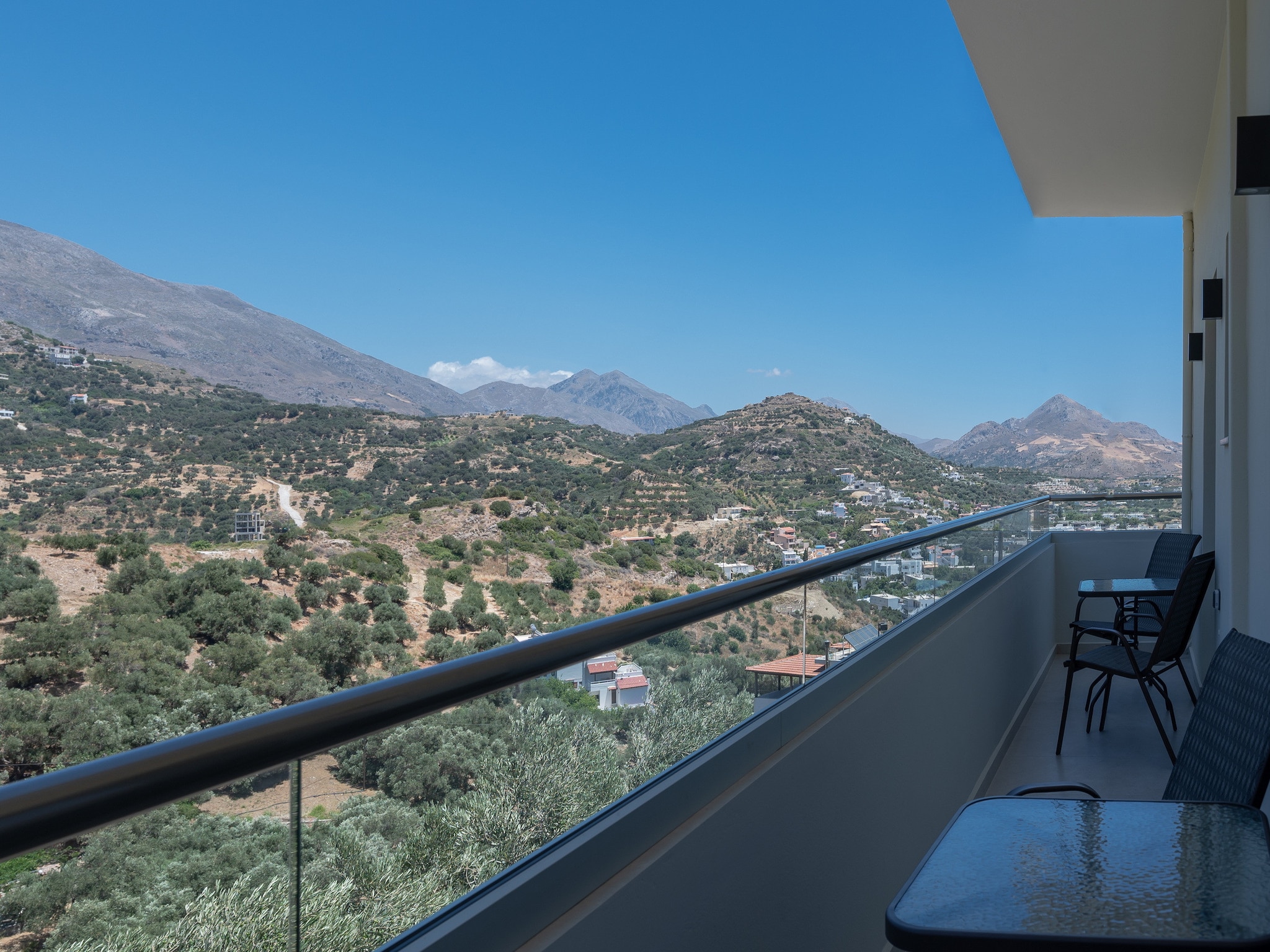 Casa di vacanze Sunset View