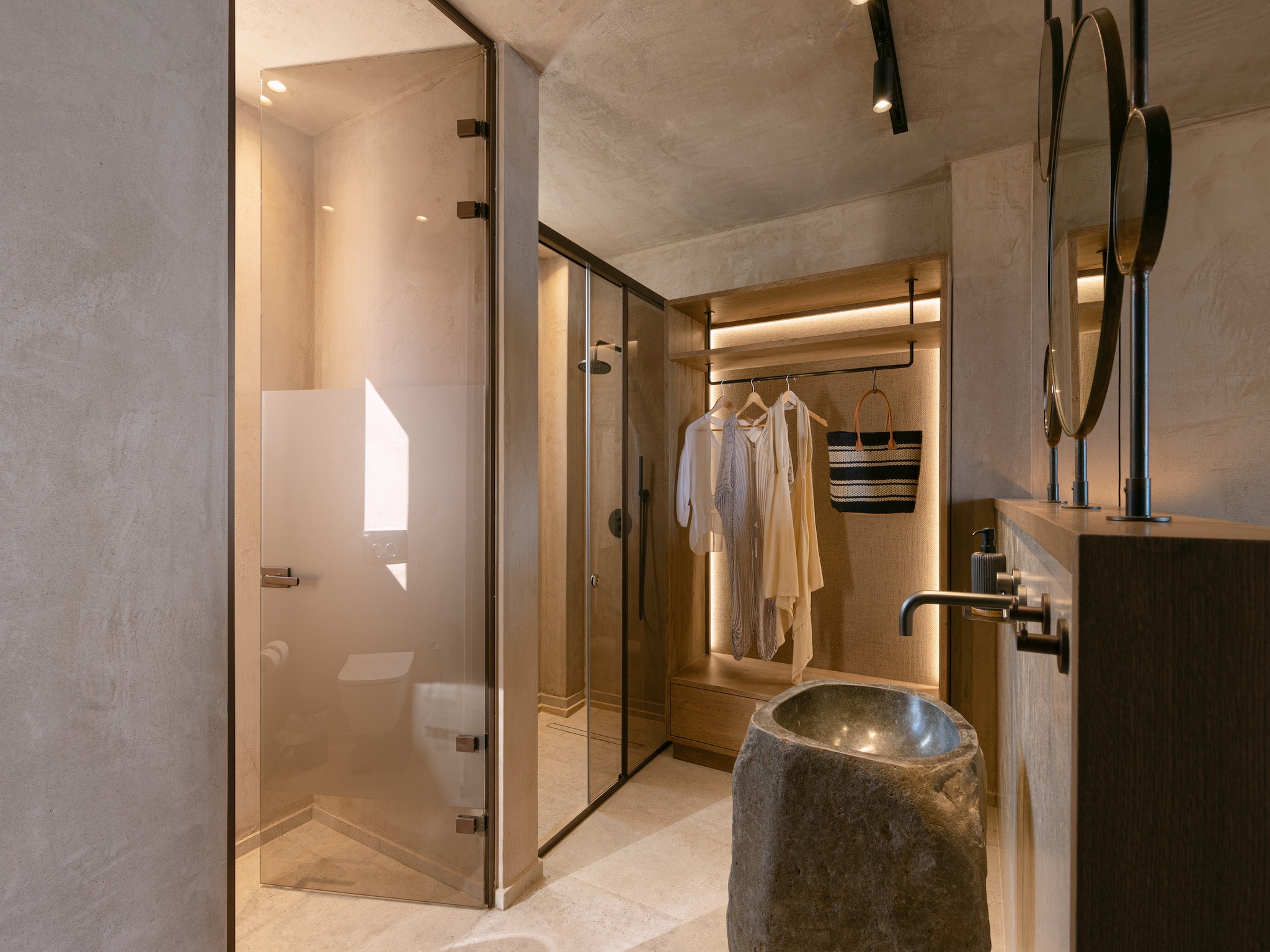 Casa di vacanze Altera Cave-Aura Villa
