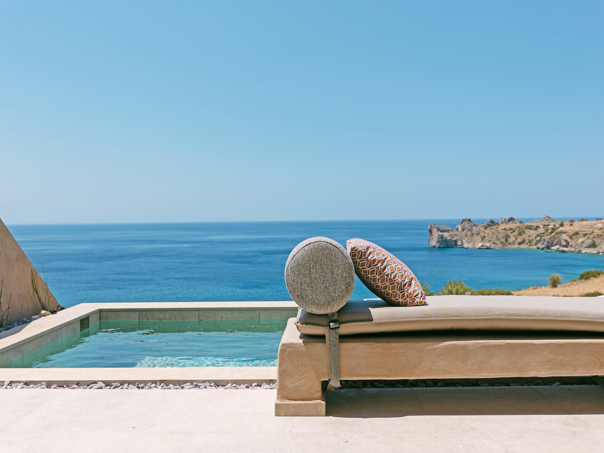 Casa di vacanze Altera Cave-Aura Villa