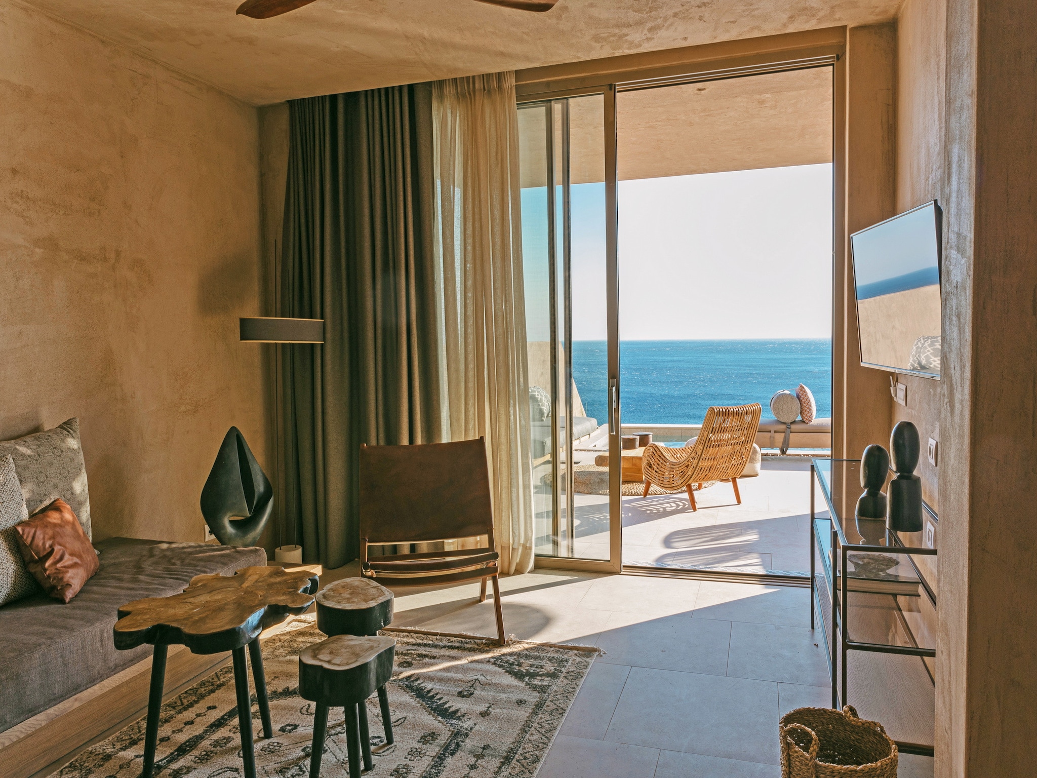 Casa di vacanze Altera Cave-Aura Villa