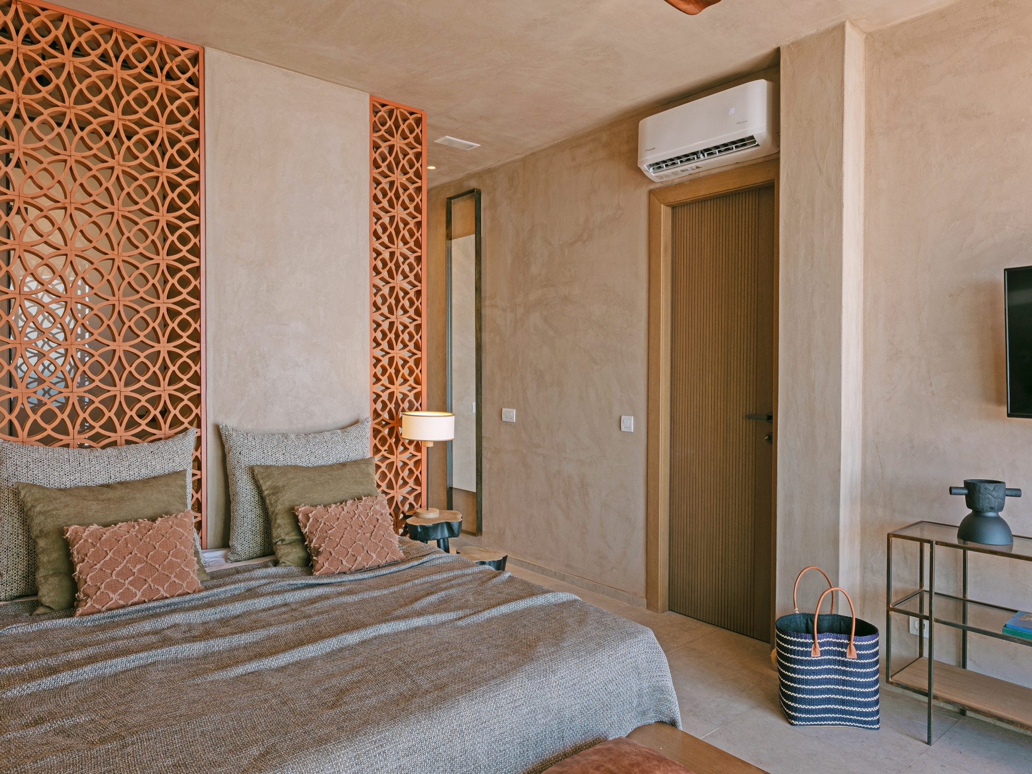 Casa di vacanze Altera Cave-Aura Villa