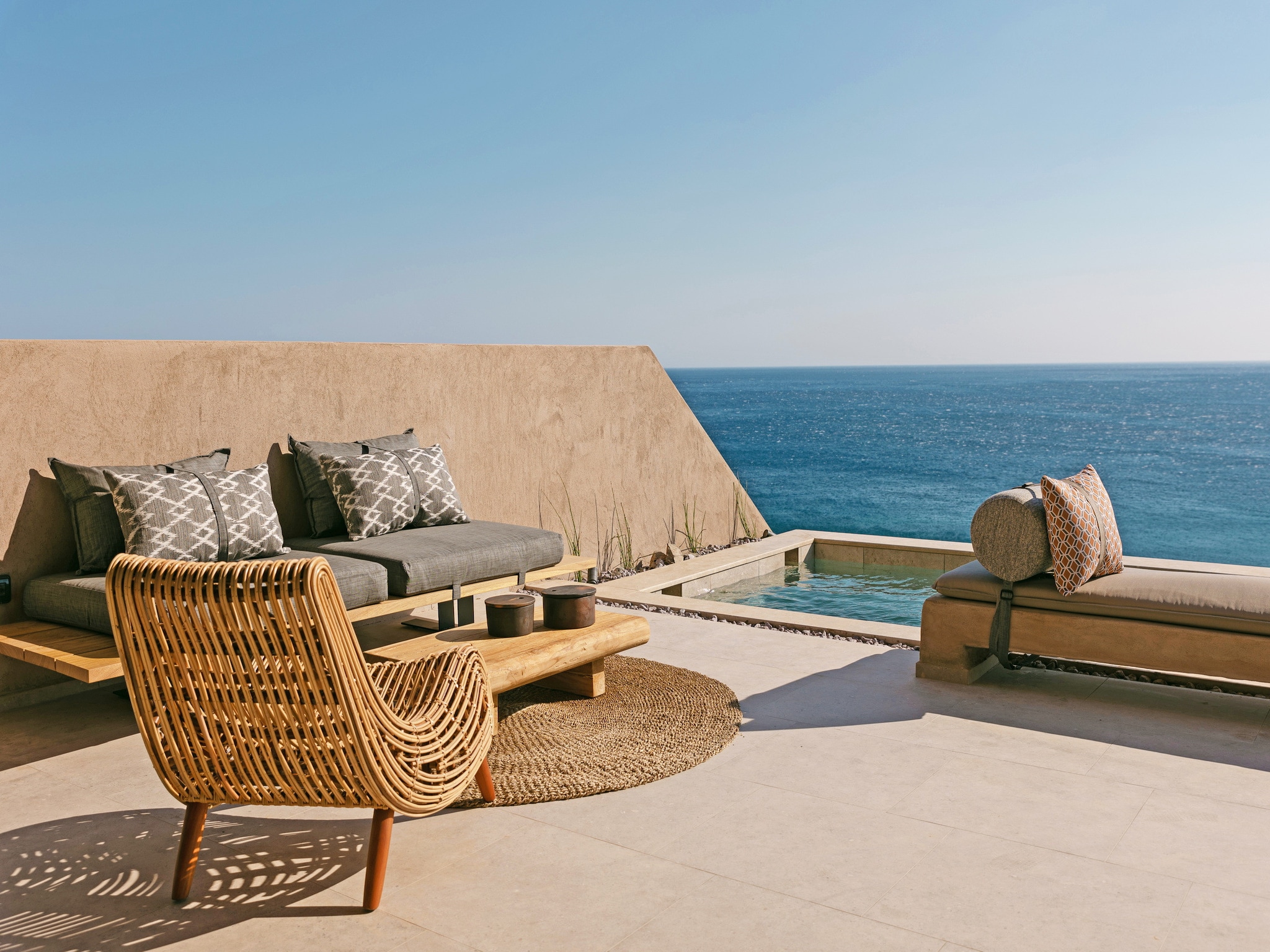 Casa di vacanze Altera Cave-Aura Villa
