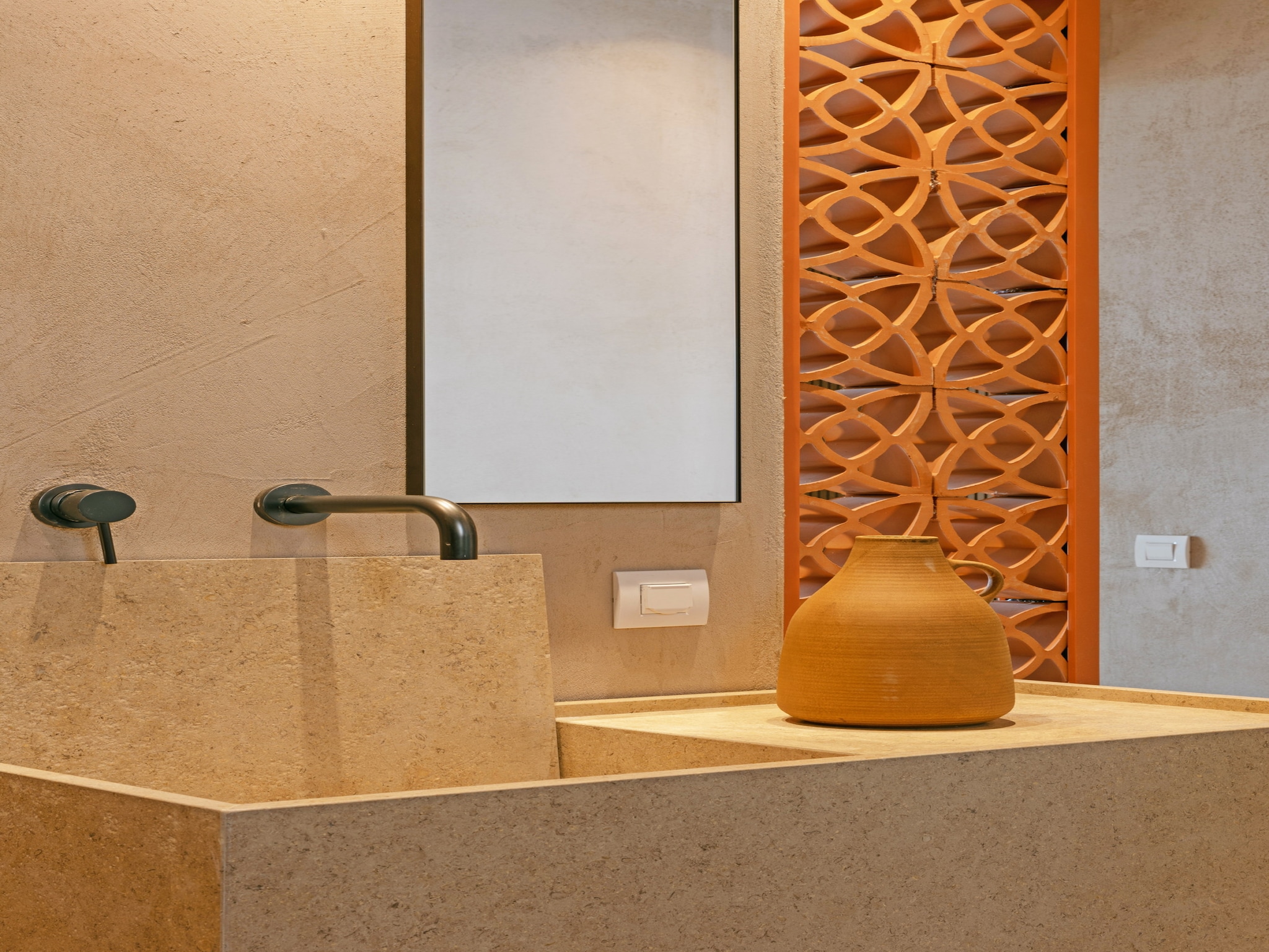 Casa di vacanze Altera Cave-Aura Villa