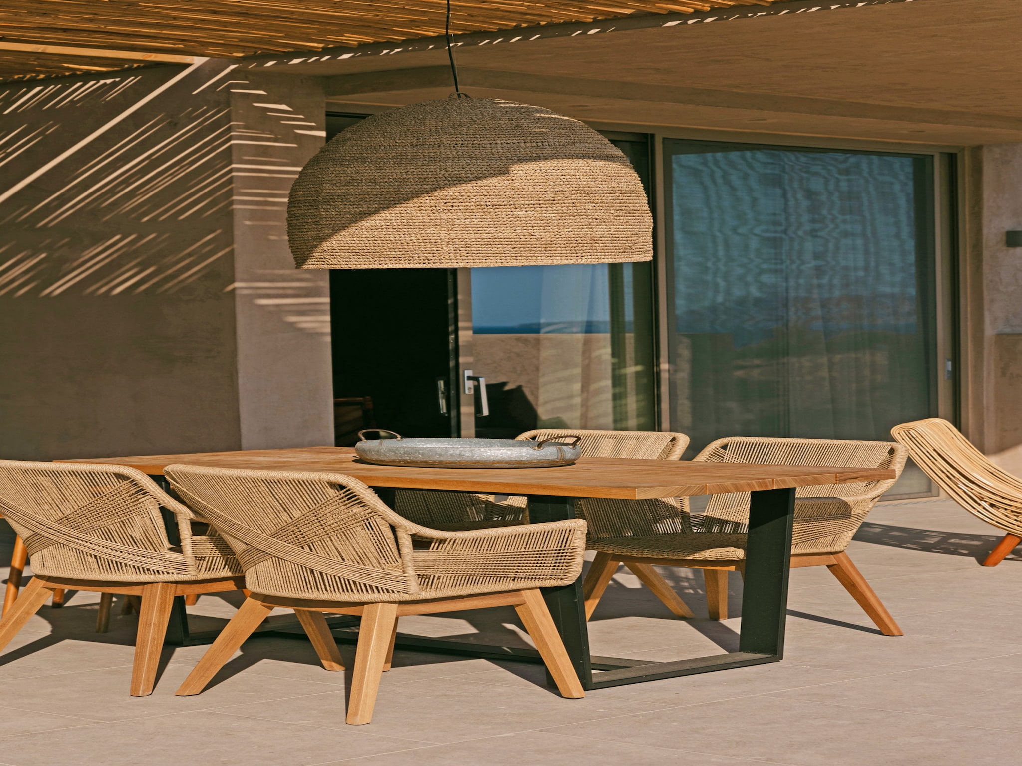 Casa di vacanze Altera Cave-Aura Villa