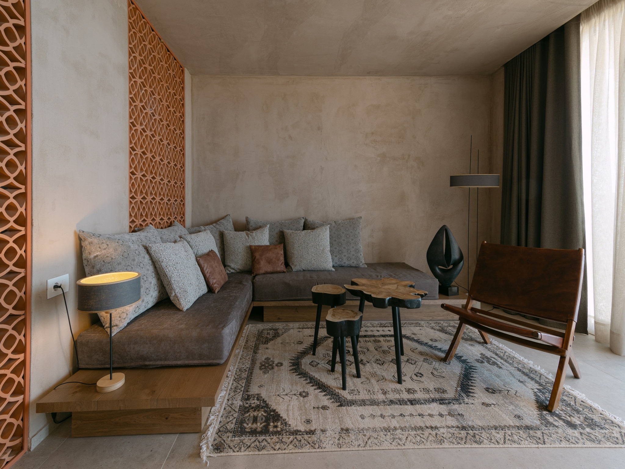 Casa di vacanze Altera Cave-Aura Villa