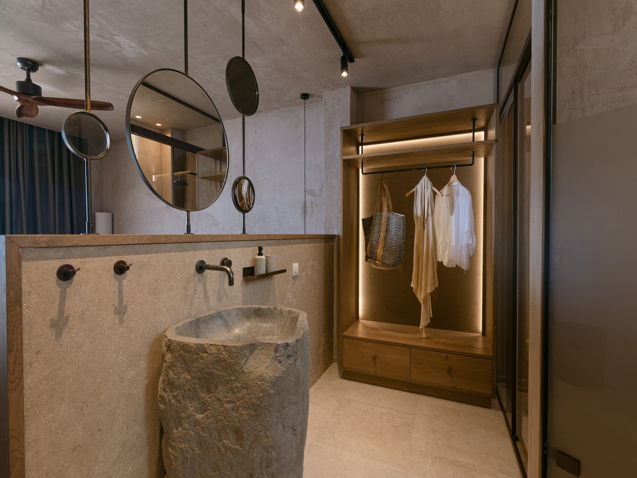 Casa di vacanze Altera Cave-Aura Villa