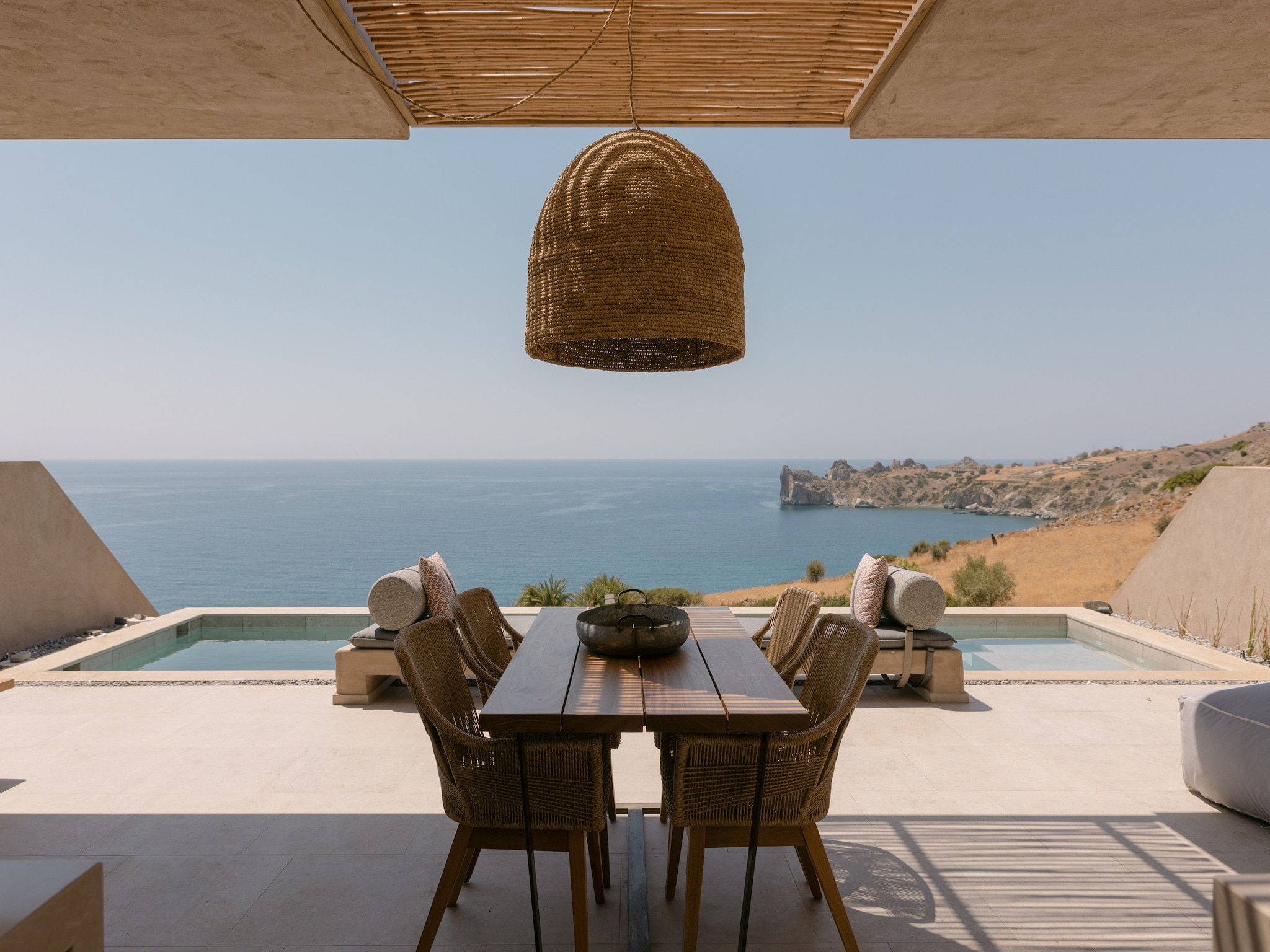 Casa di vacanze Altera Cave-Aura Villa