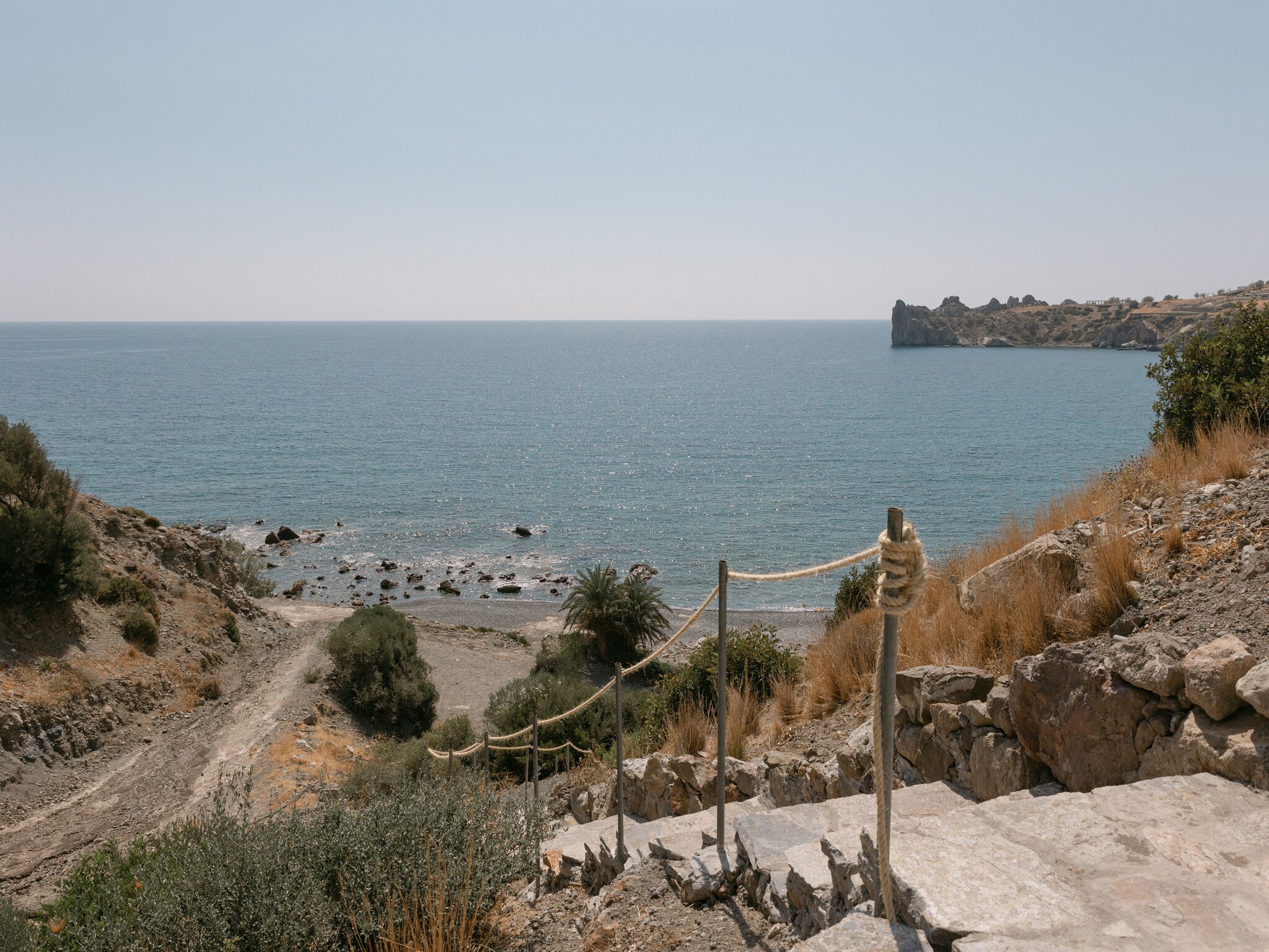 Ferienhaus Altera Cave-Tyche Villa