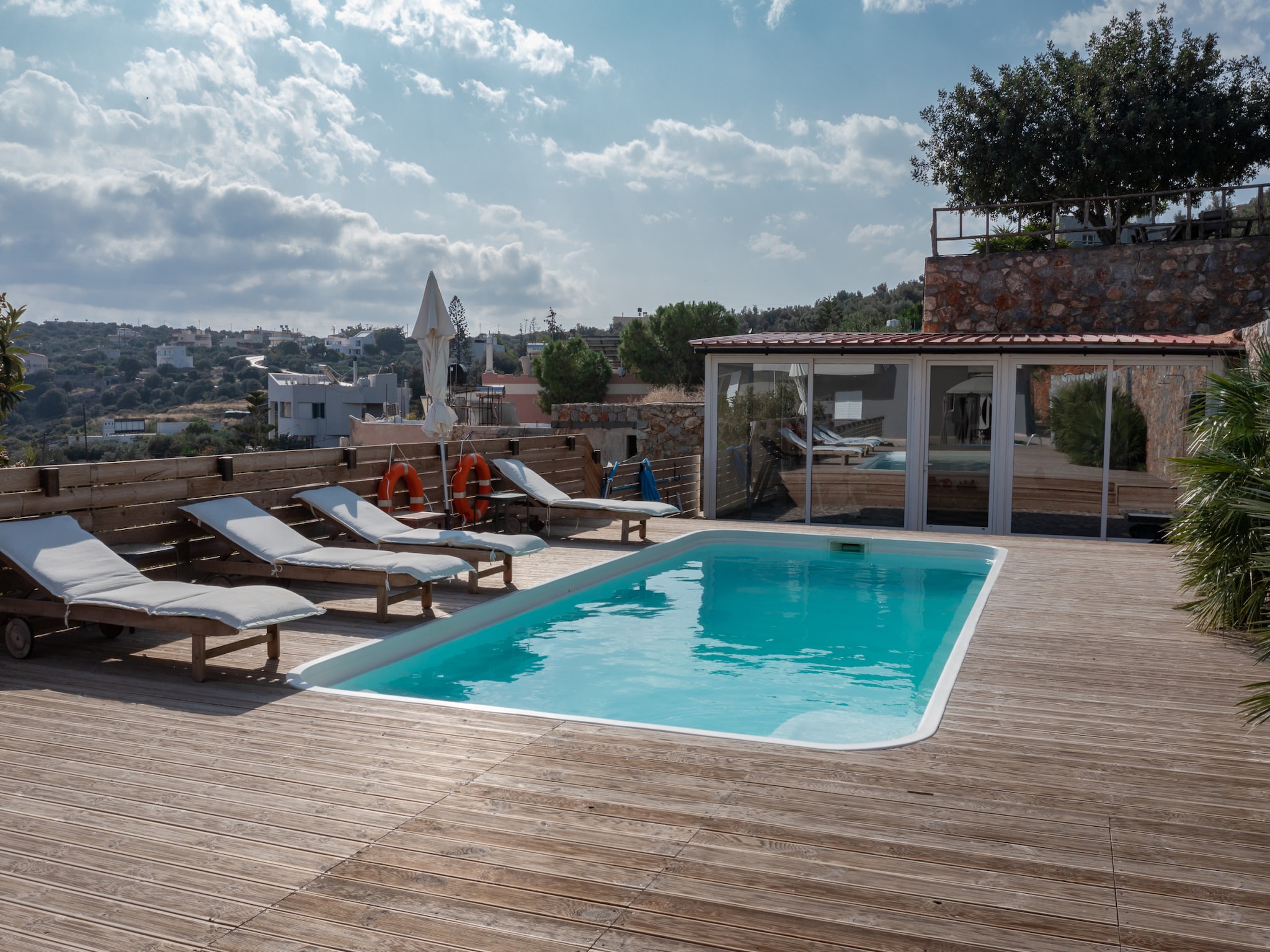 Maison Amina